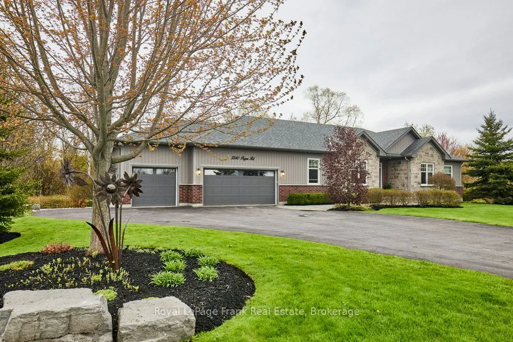 3340 Pogue Road