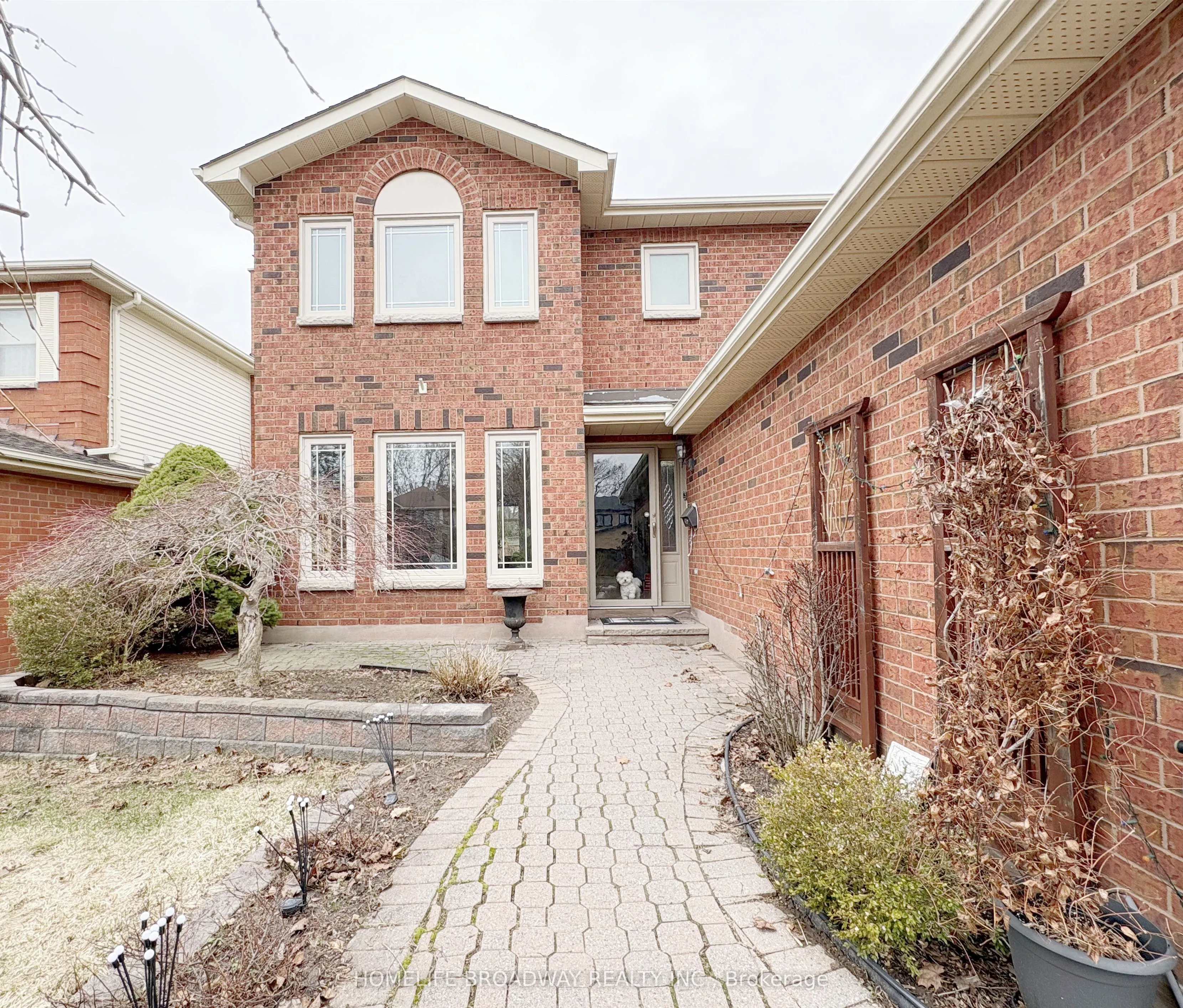 50 Fallingbrook Street