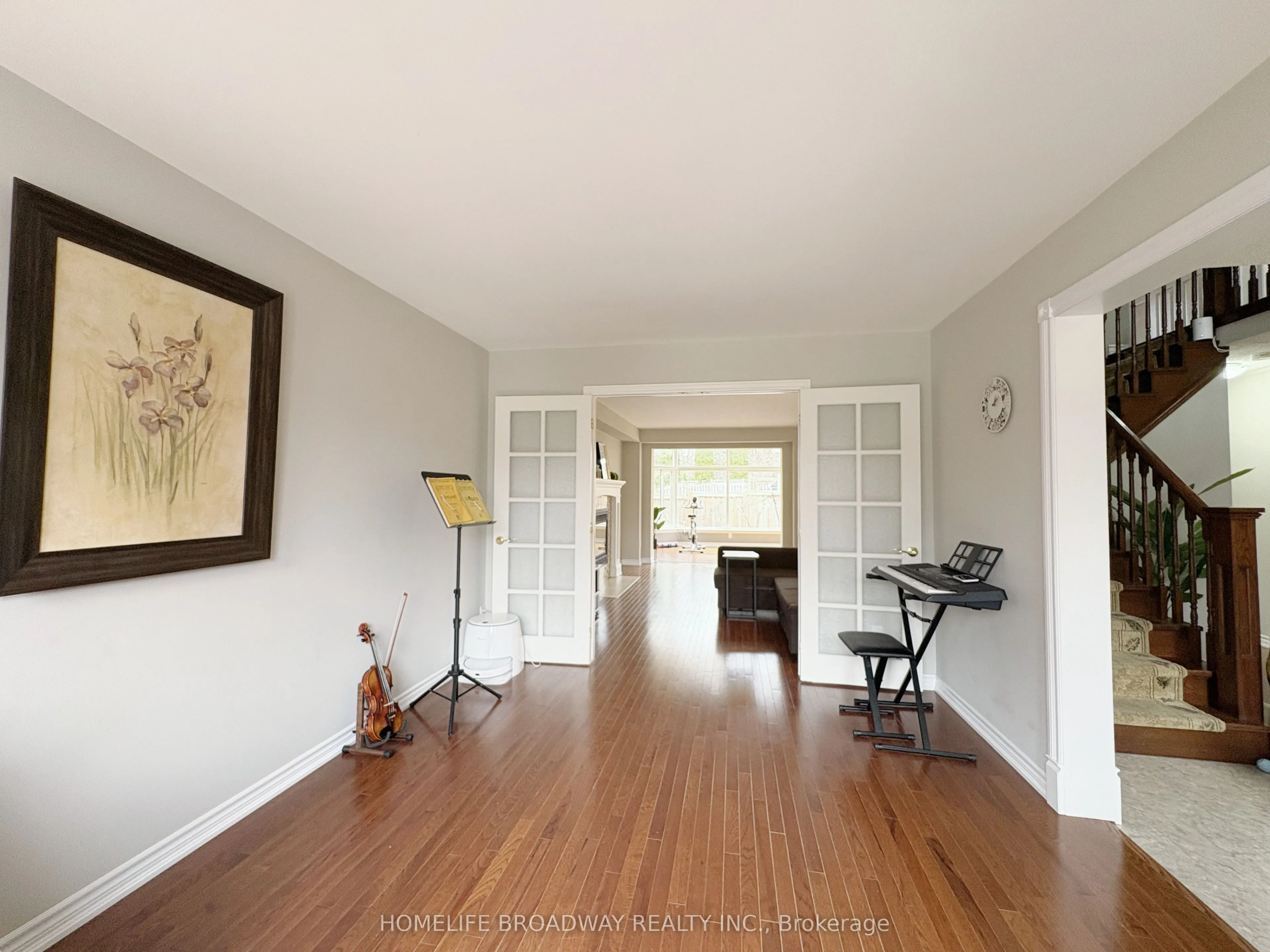 50 Fallingbrook Street