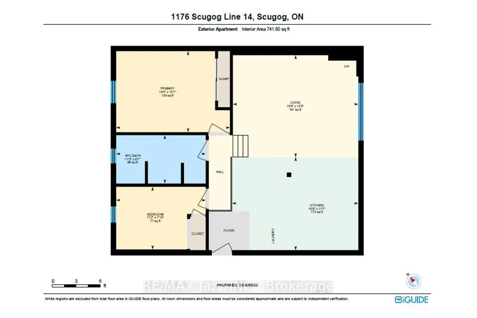 1176 Scugog Line 14