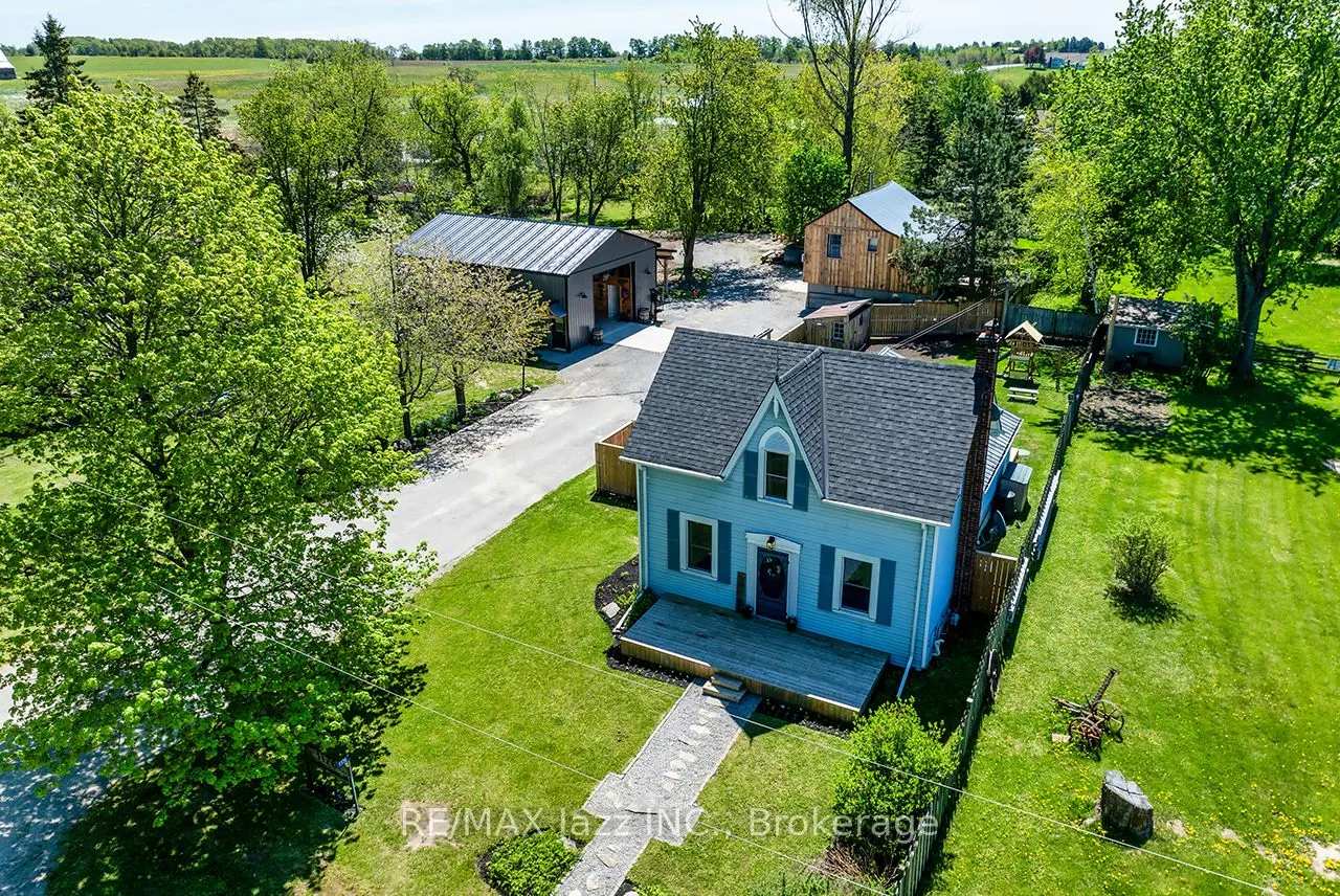1176 Scugog Line 14