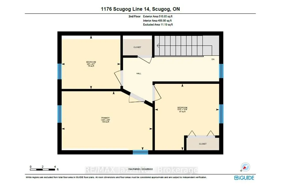 1176 Scugog Line 14