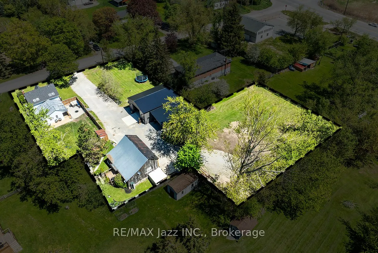 1176 Scugog Line 14