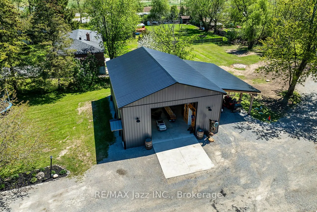 1176 Scugog Line 14