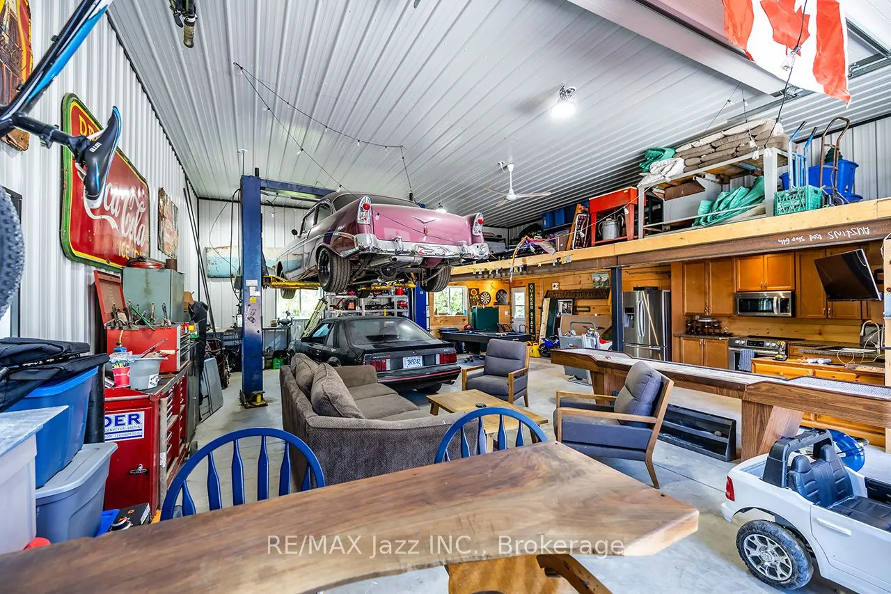 1176 Scugog Line 14