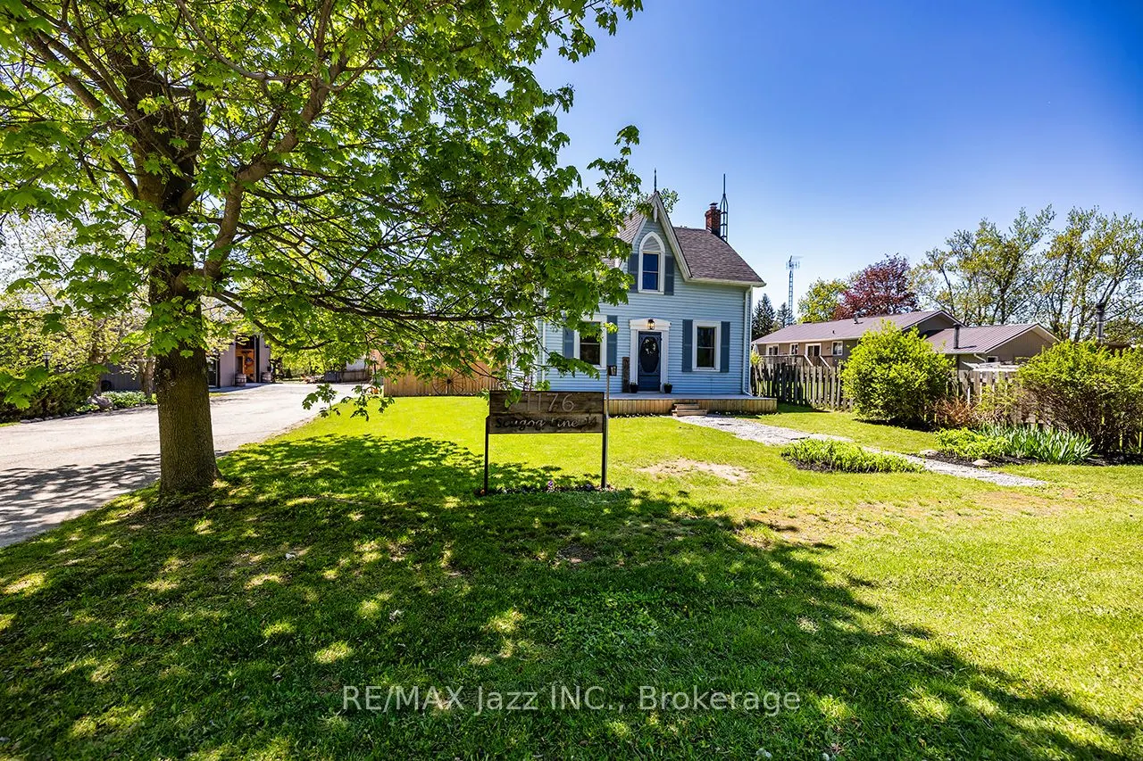 1176 Scugog Line 14