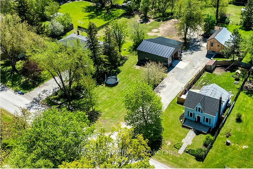 1176 Scugog Line 14