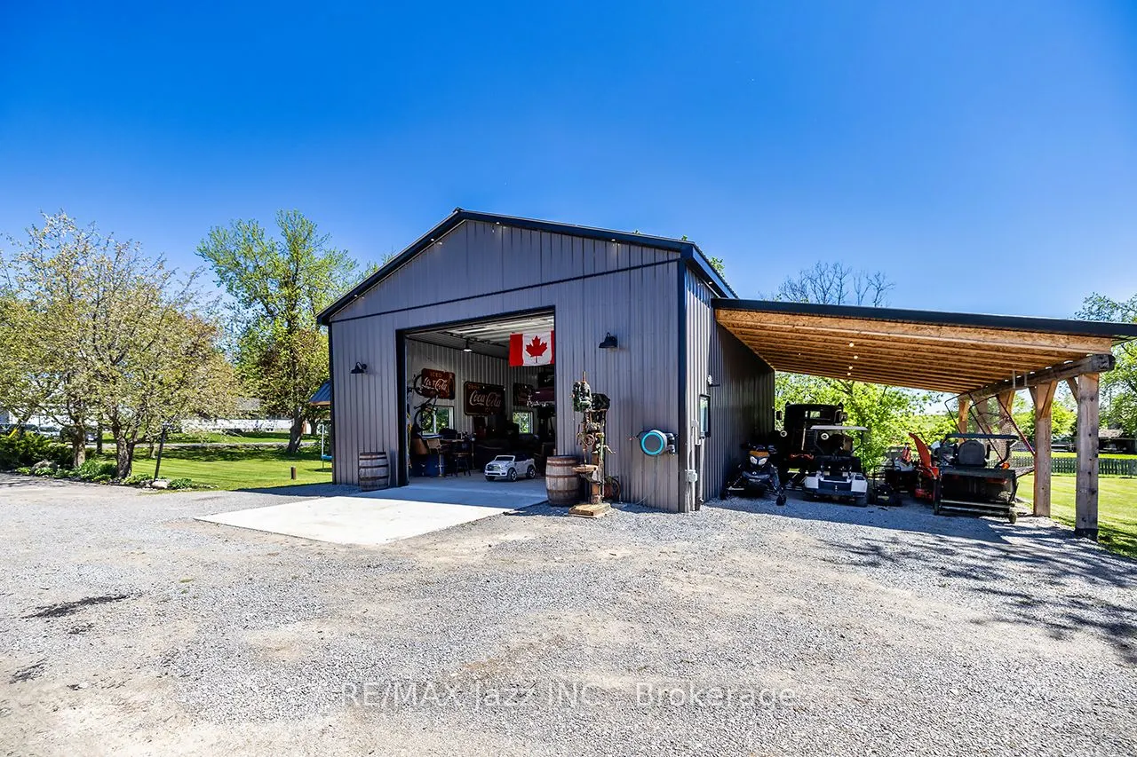 1176 Scugog Line 14