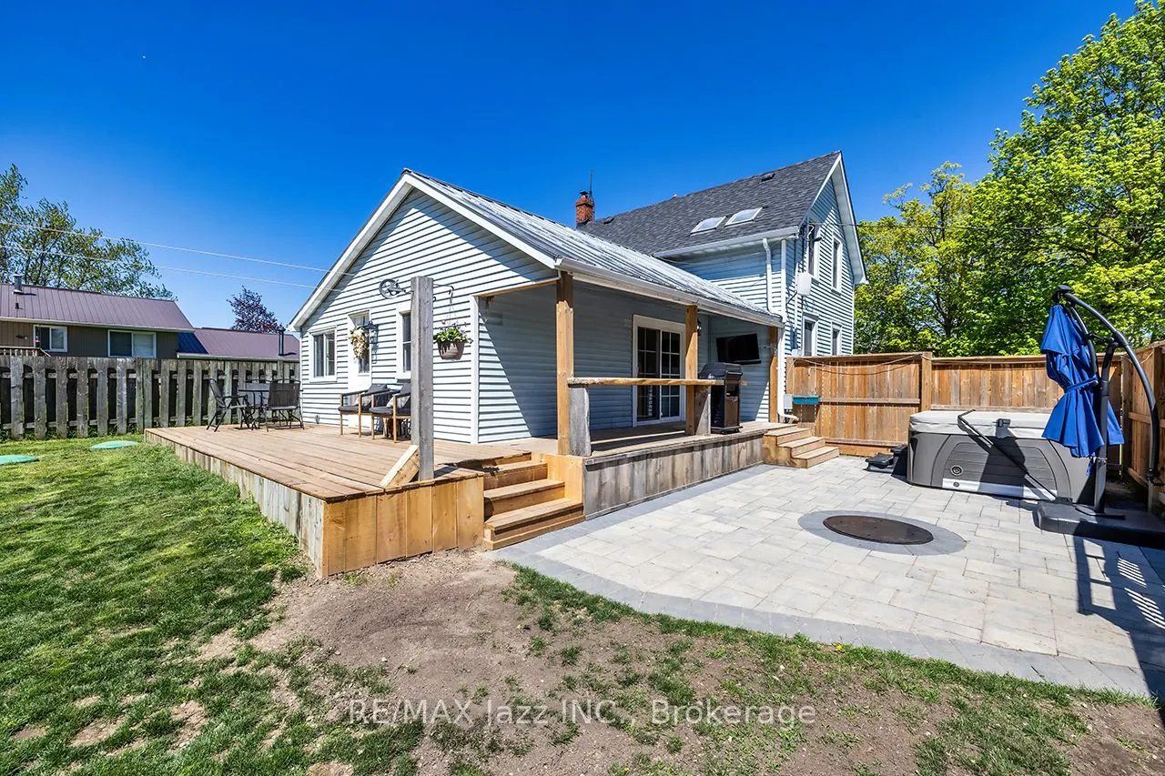 1176 Scugog Line 14