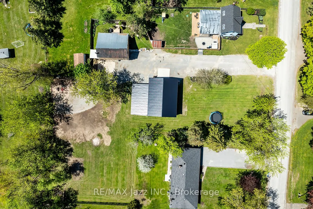 1176 Scugog Line 14