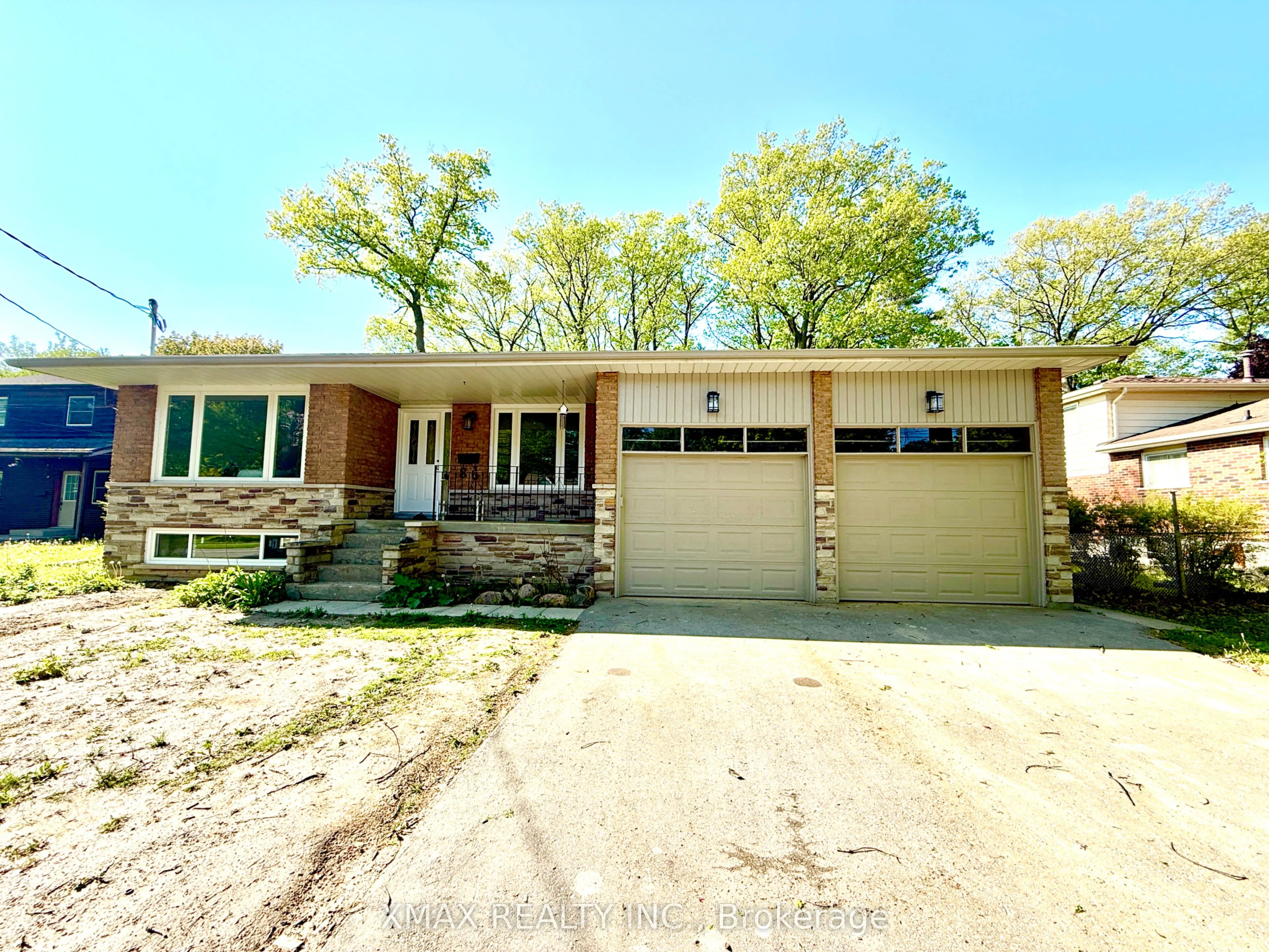 86 Twyn Rivers Drive #Basement