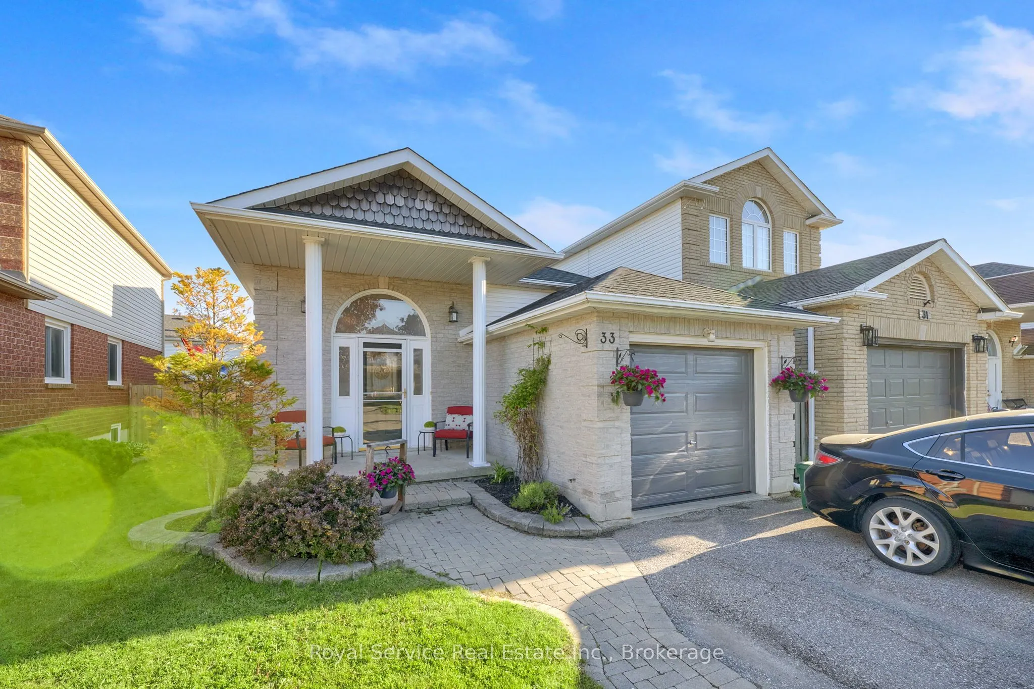33 Mallory Street