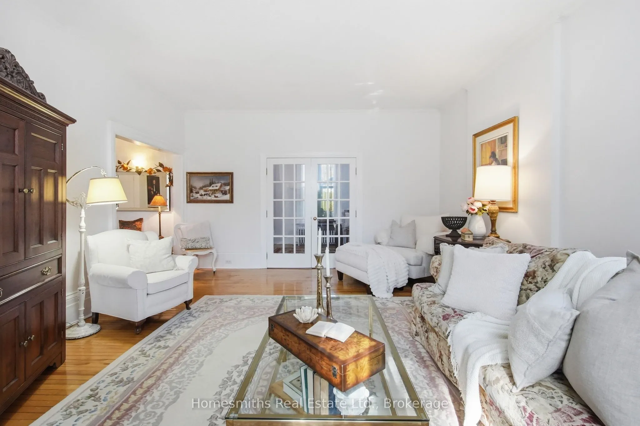 35 Beech Avenue
