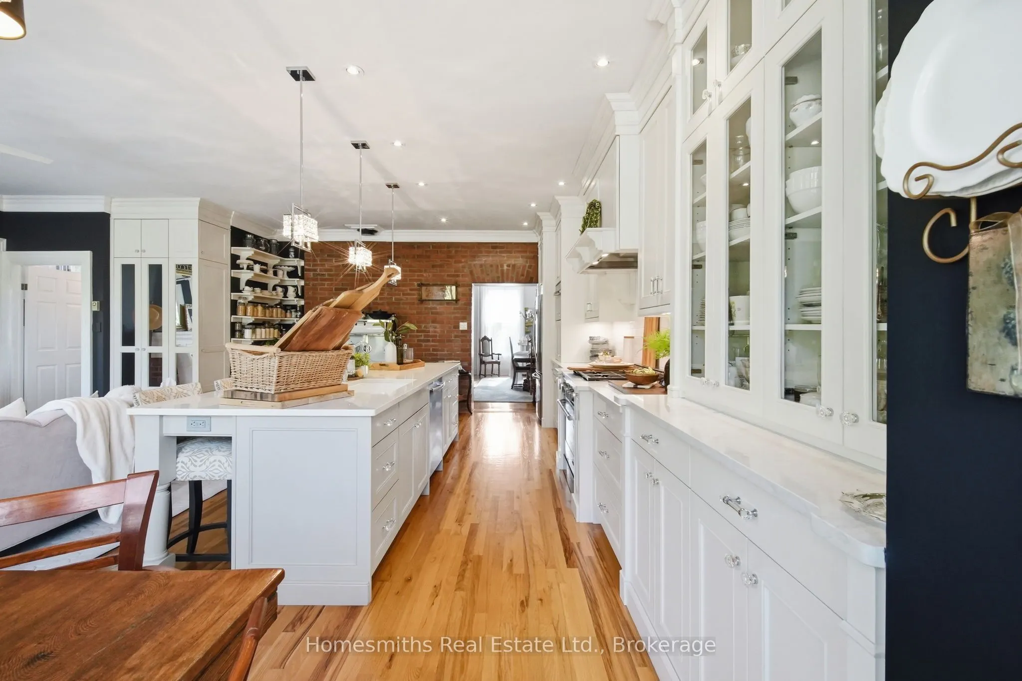 35 Beech Avenue