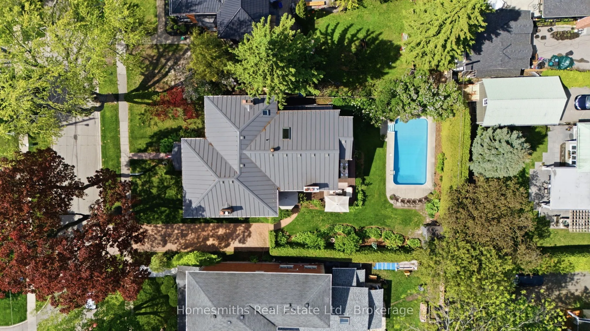 35 Beech Avenue
