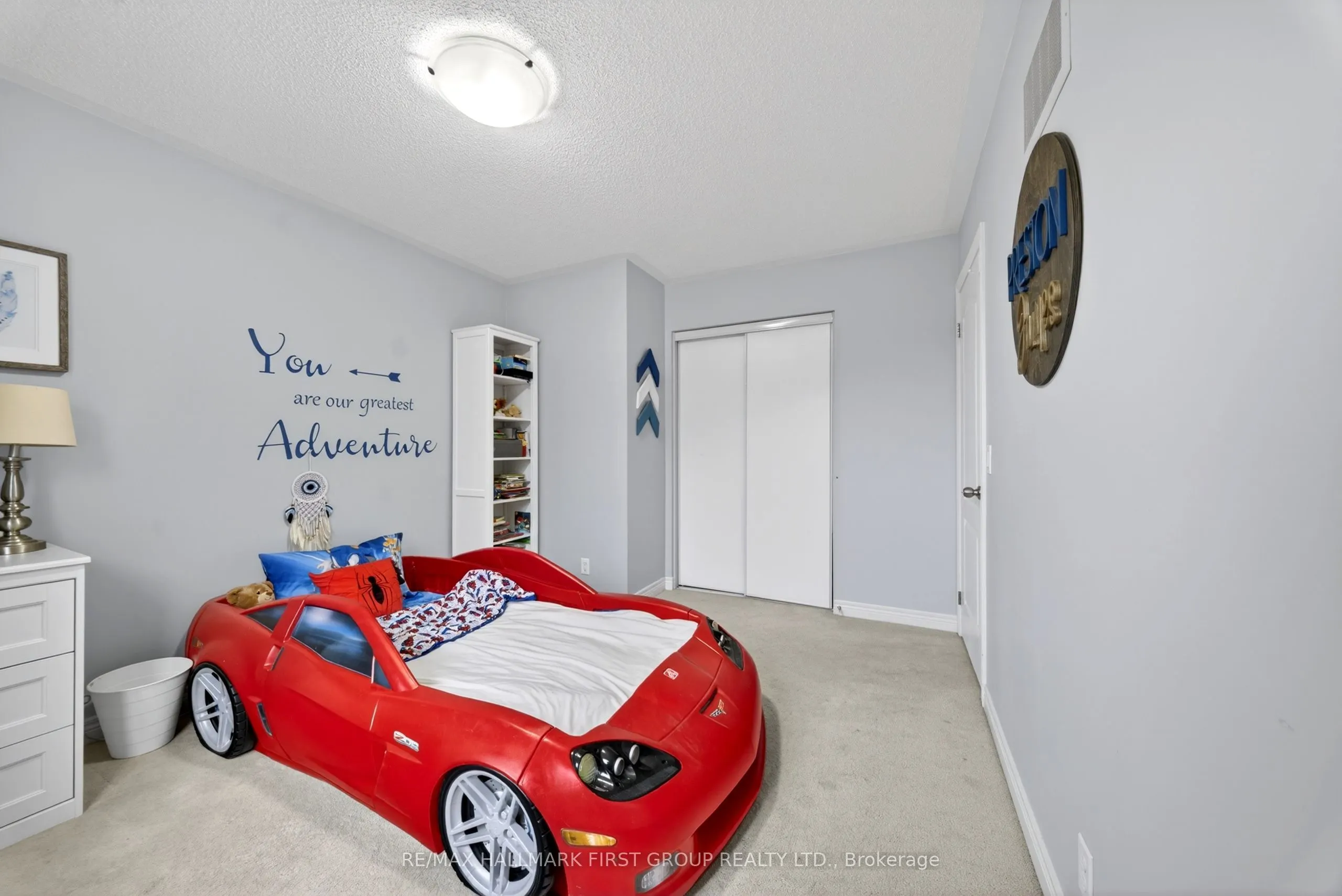 121 Blackwell Crescent