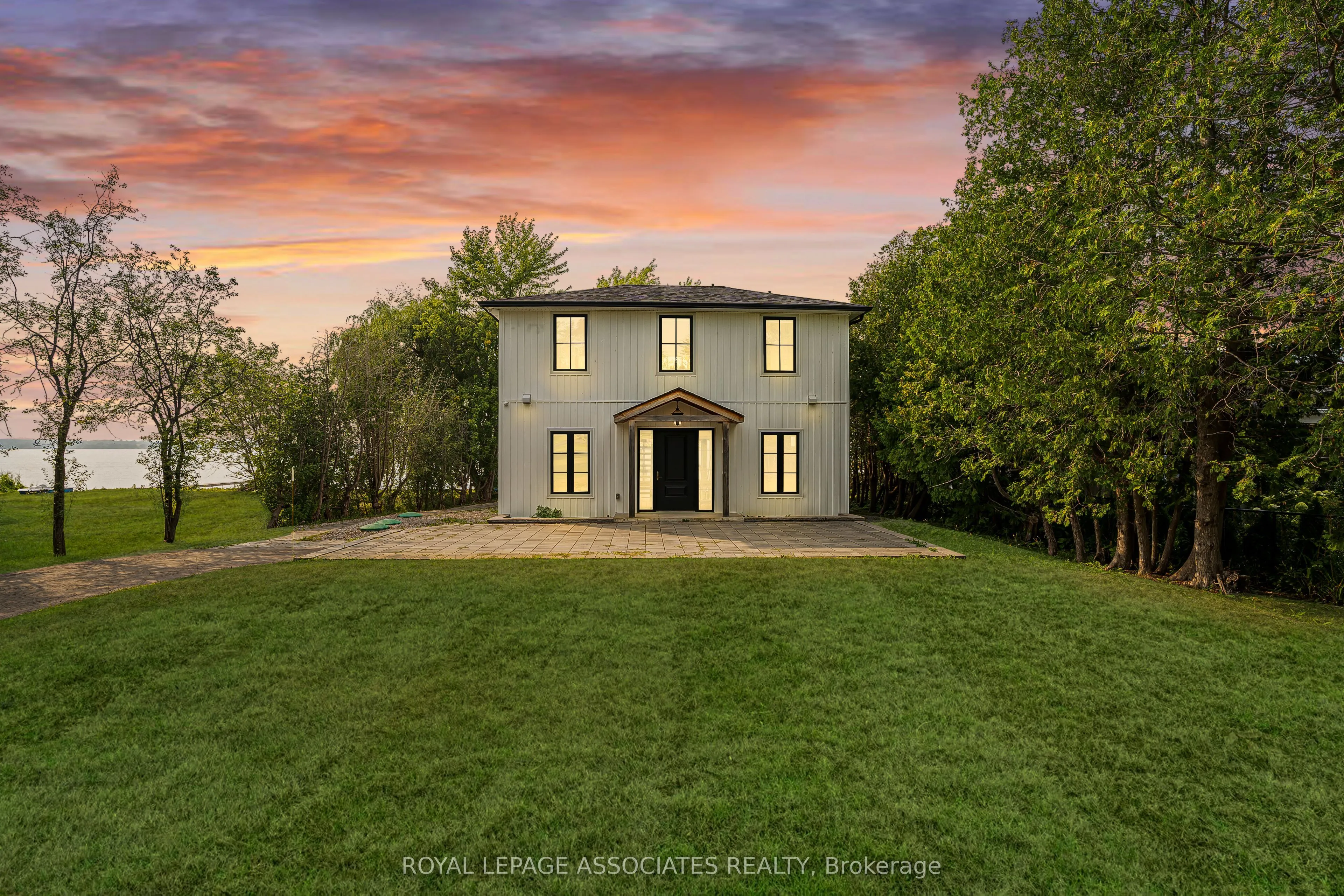 46 Williams Point Road