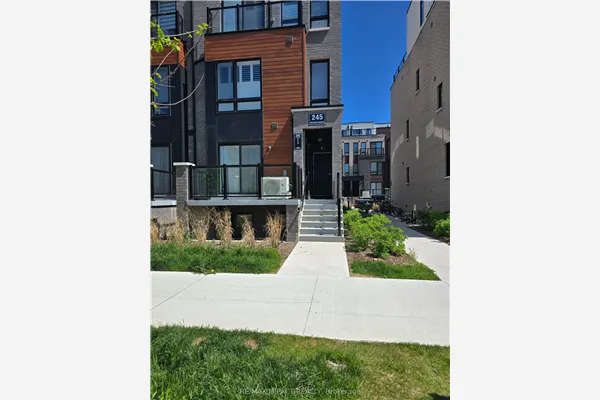 245 Mclevin Avenue