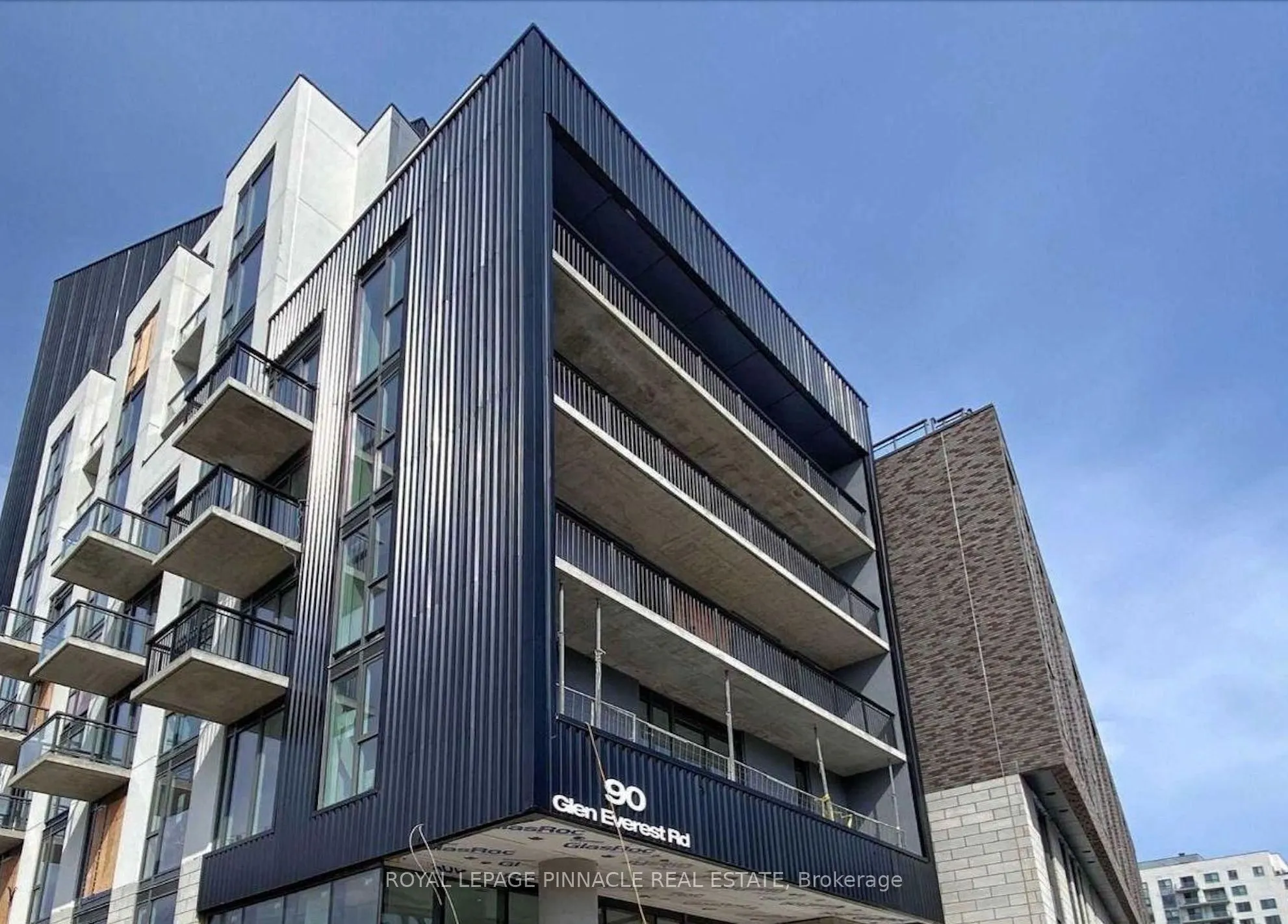 90 Glen Everest Road #111