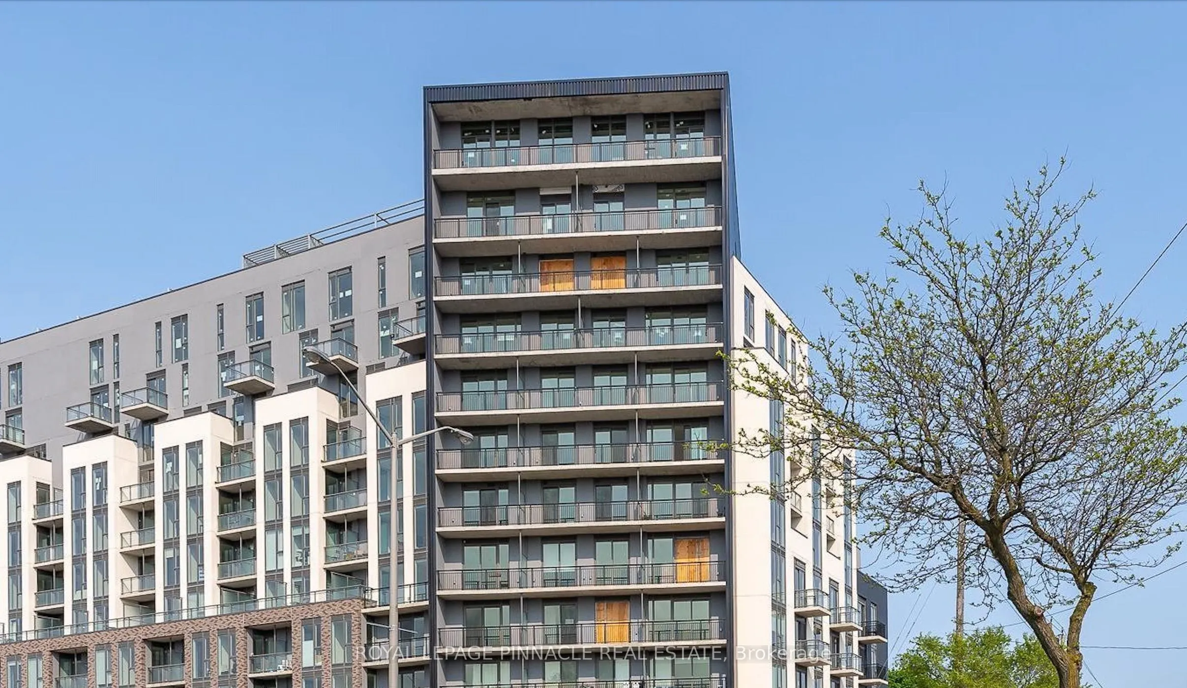 90 Glen Everest Road #111