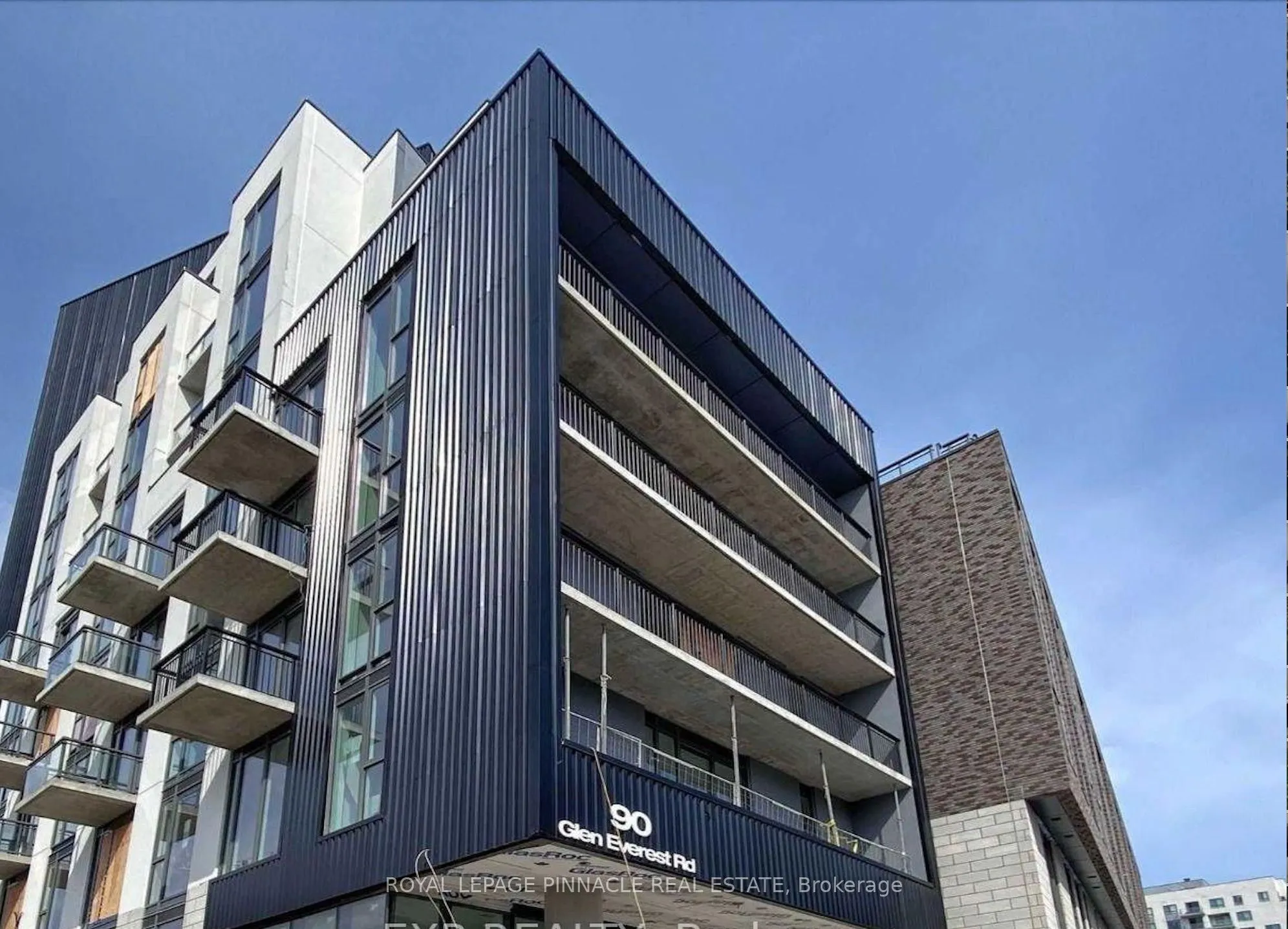 90 Glen Everest Road #111