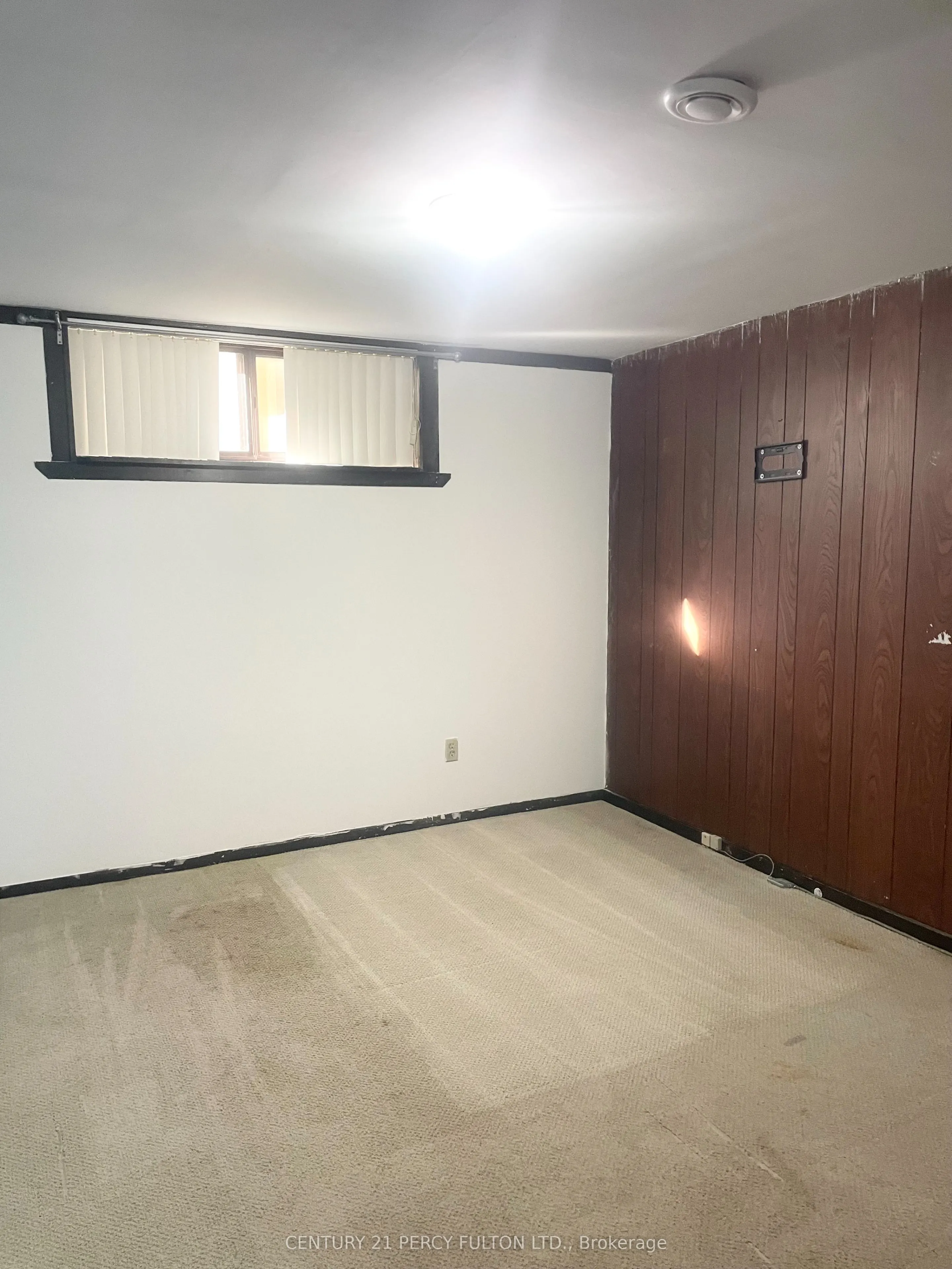 26 Flintwick Drive #Bsmt