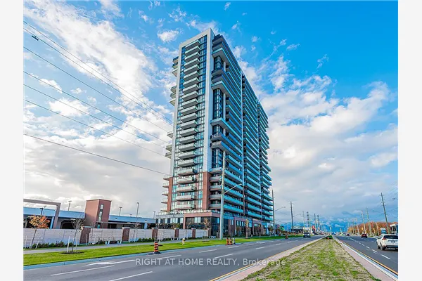 2550 Simcoe Street N