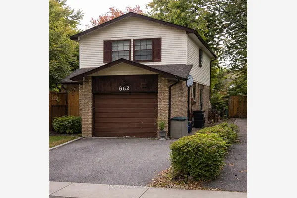 662 Balsam Crescent