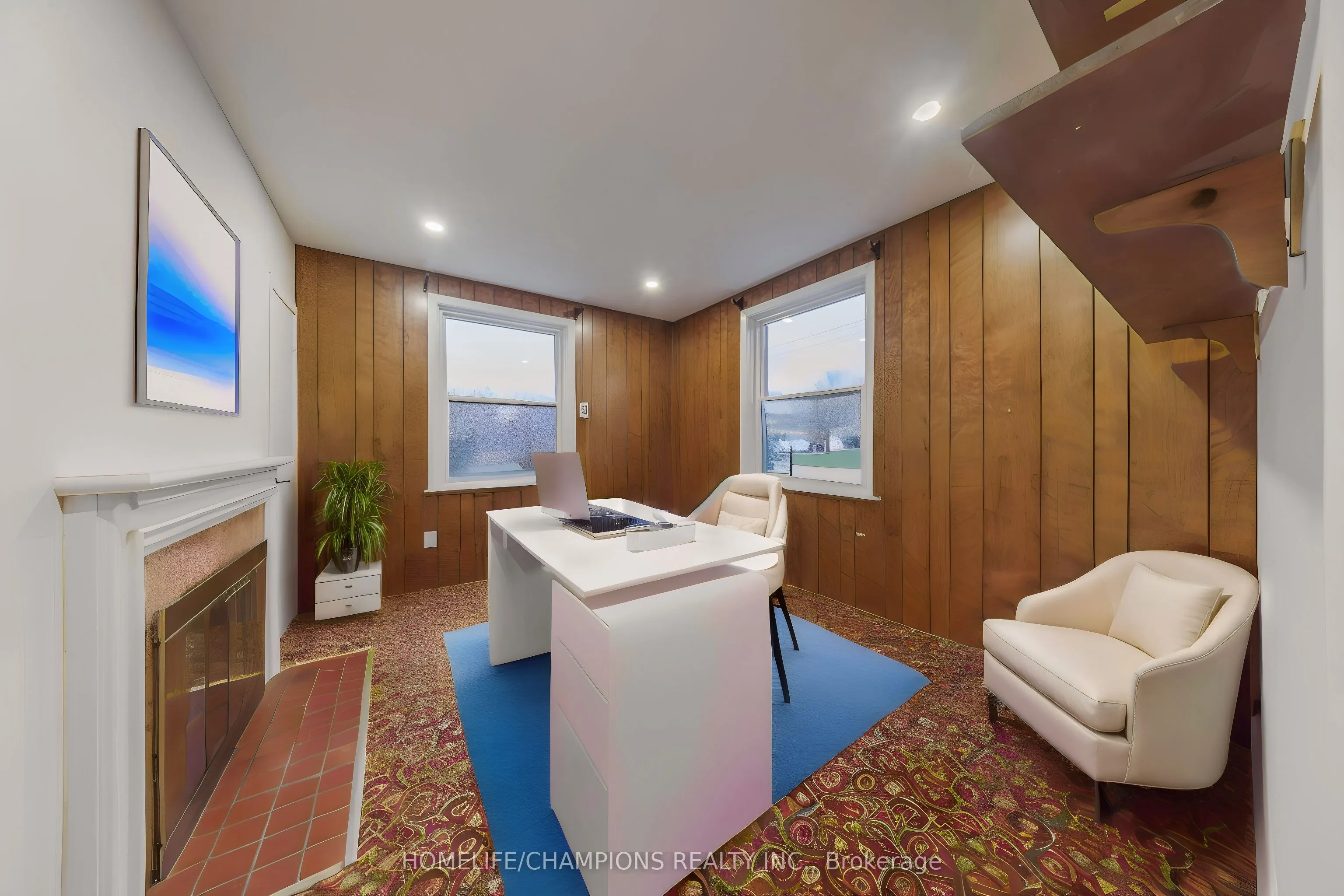 44 Marydon Crescent