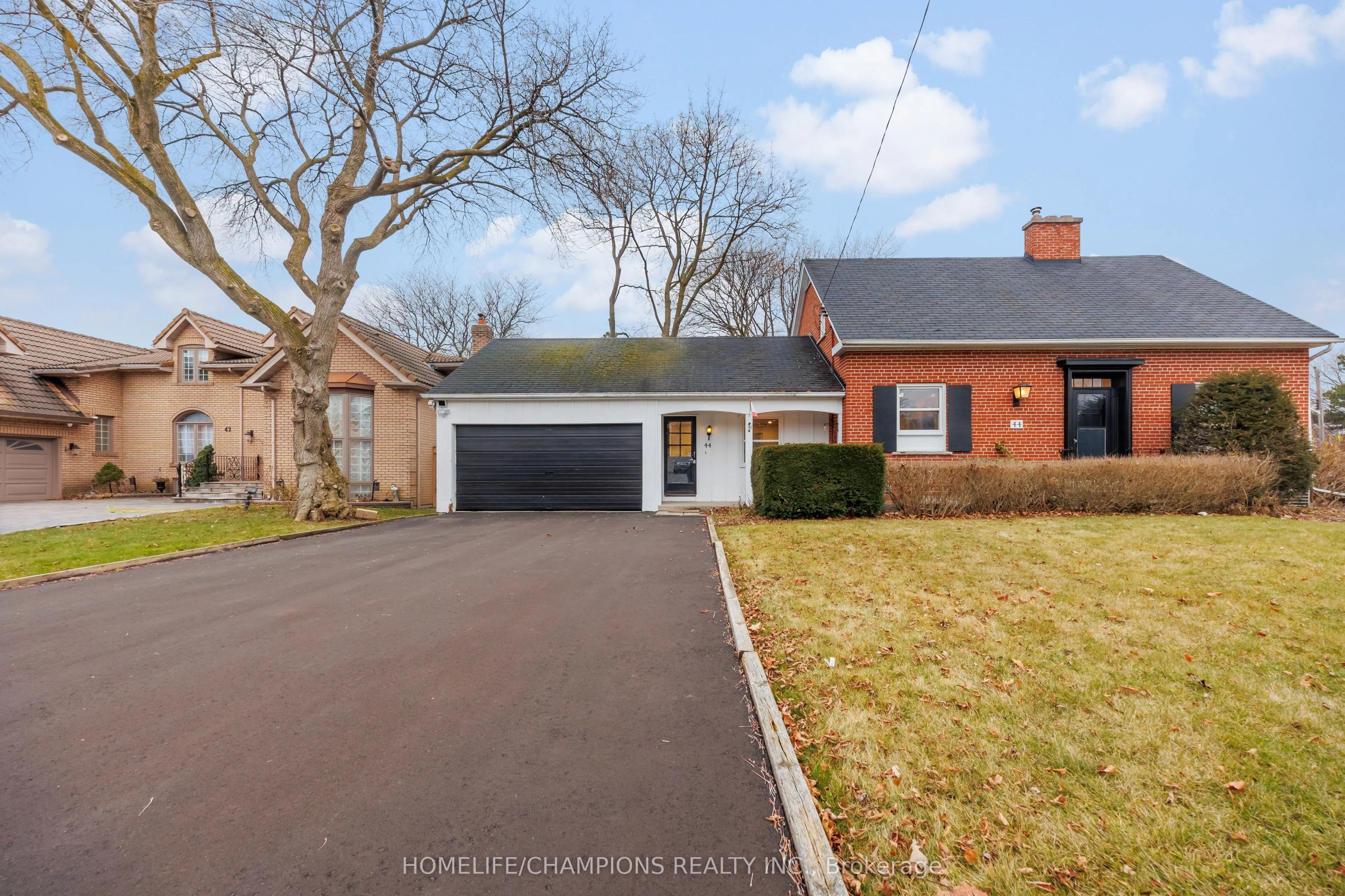 44 Marydon Crescent