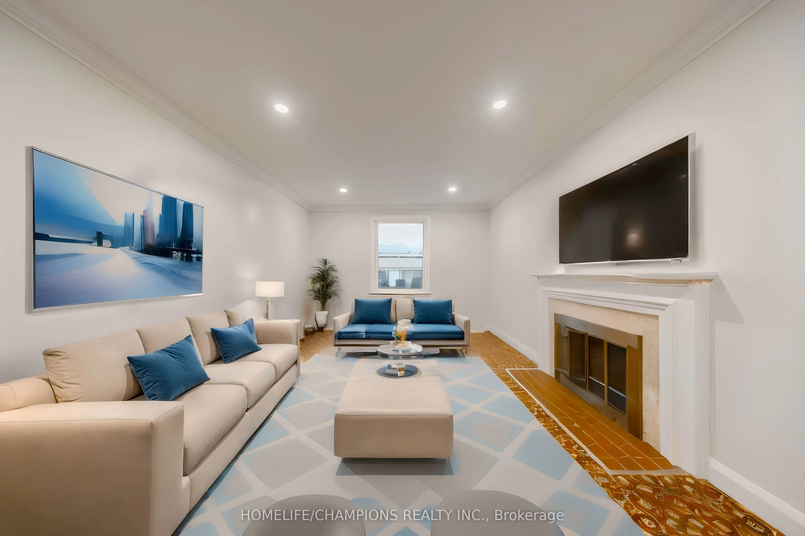 44 Marydon Crescent