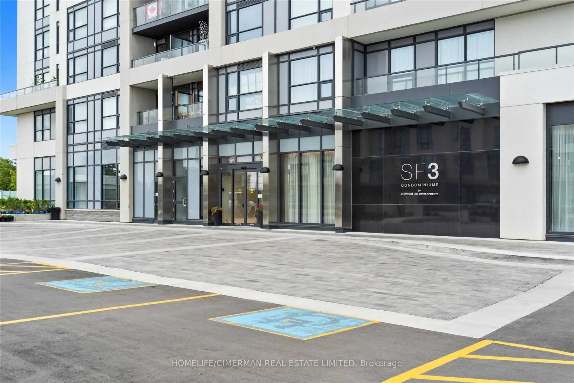 1215 Bayly Street #Lph--07