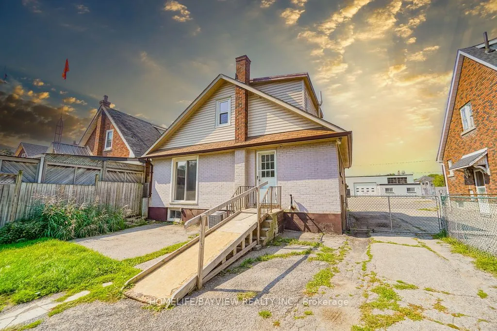 187 Park Road S