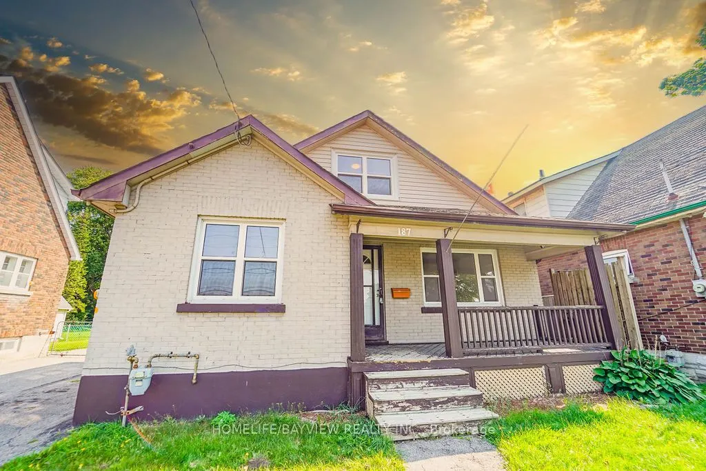 187 Park Road S