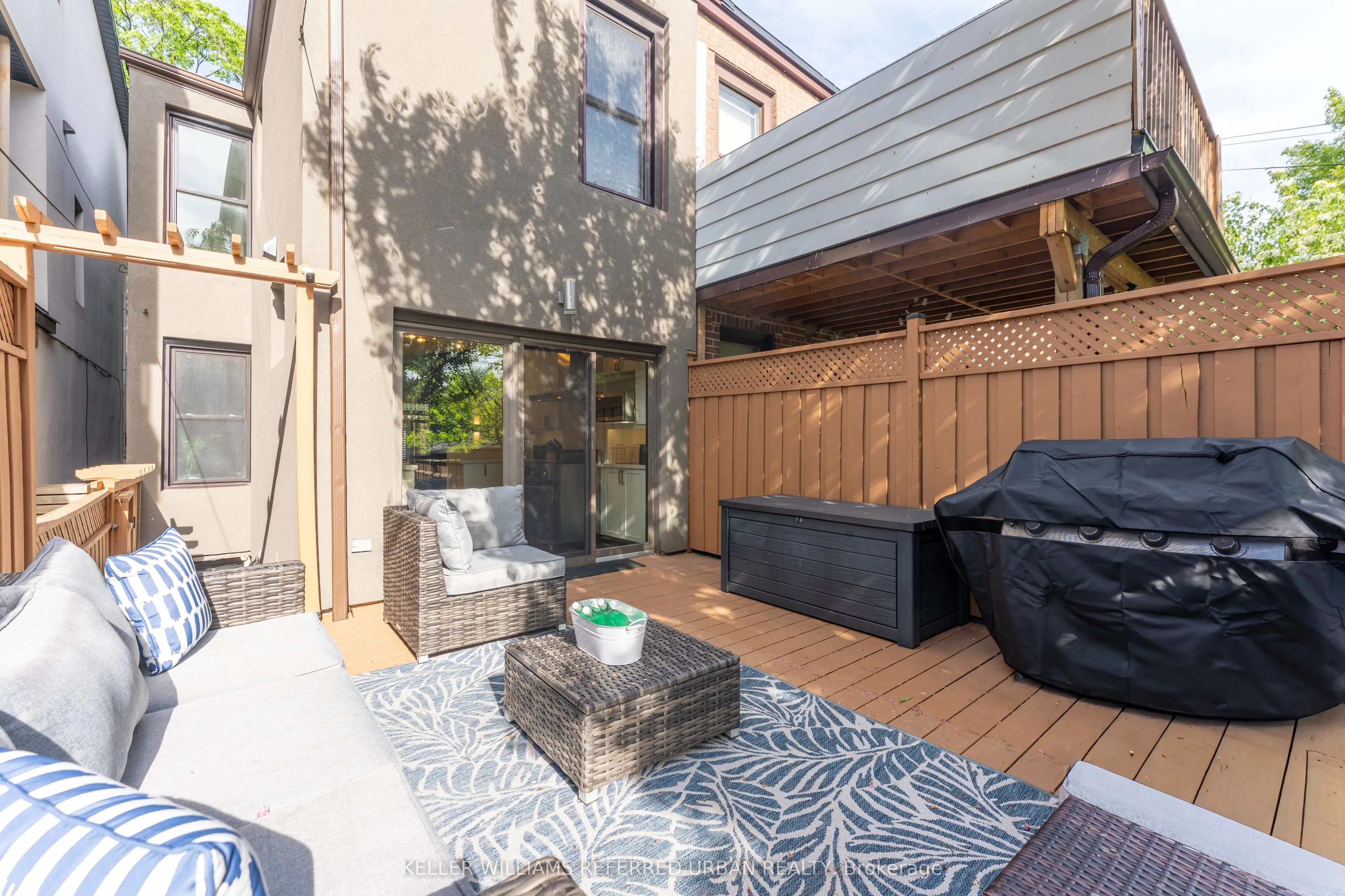 102 Gough Avenue