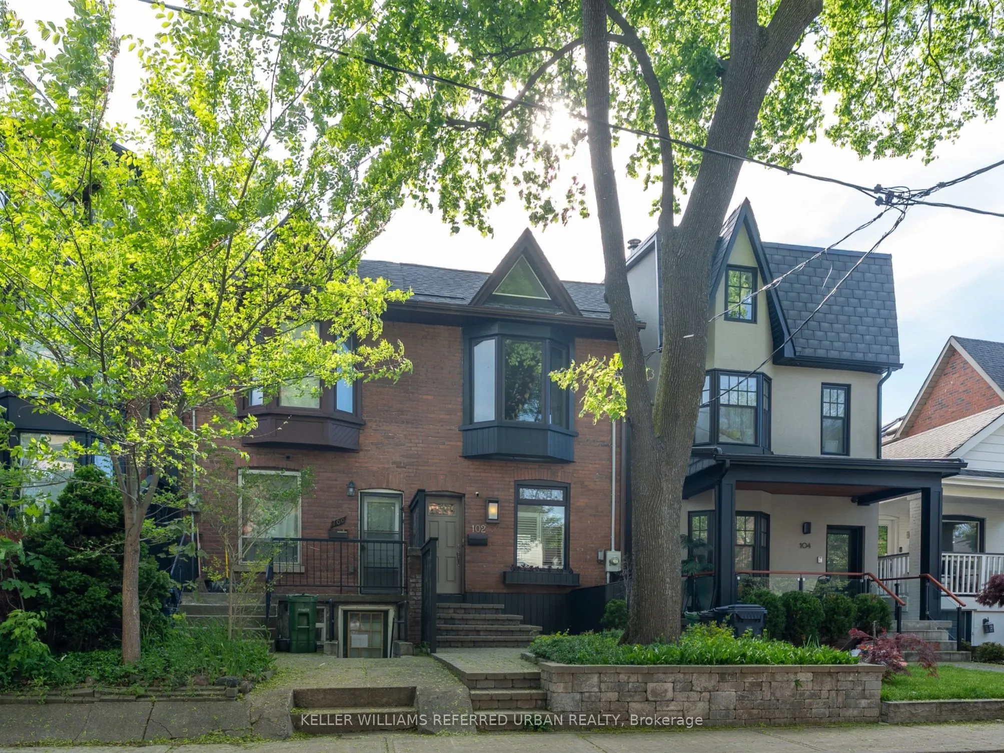 102 Gough Avenue