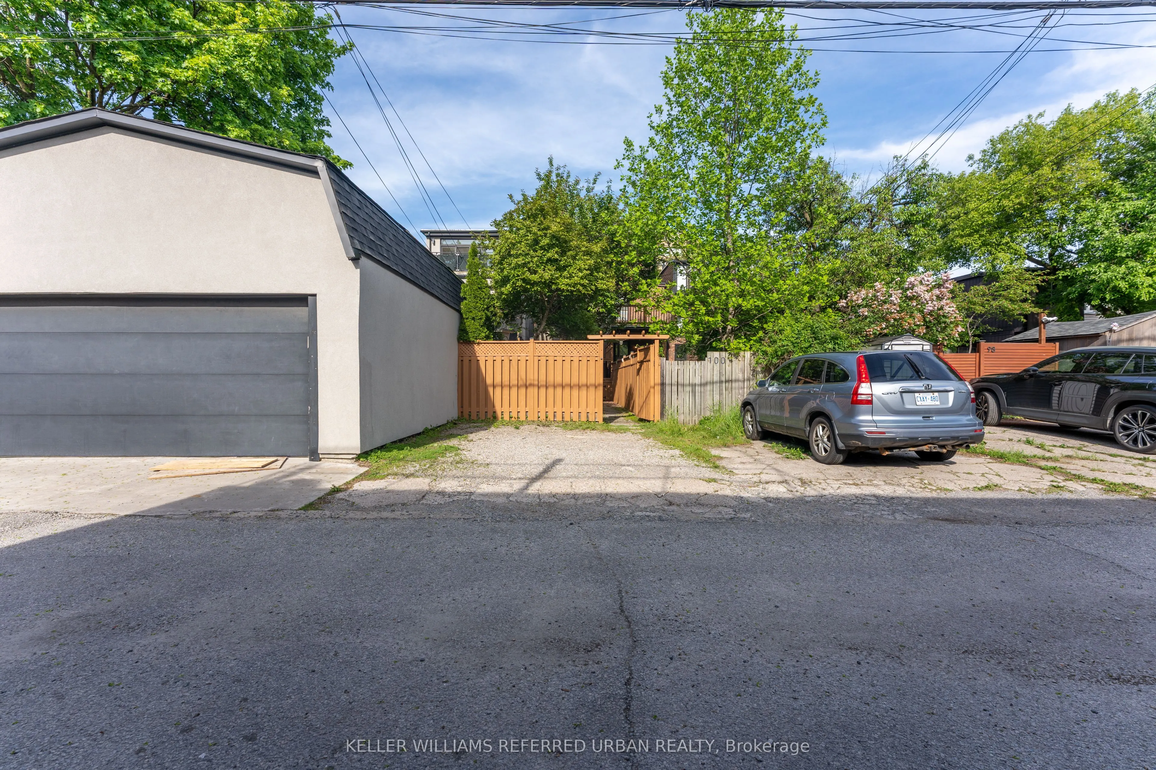 102 Gough Avenue