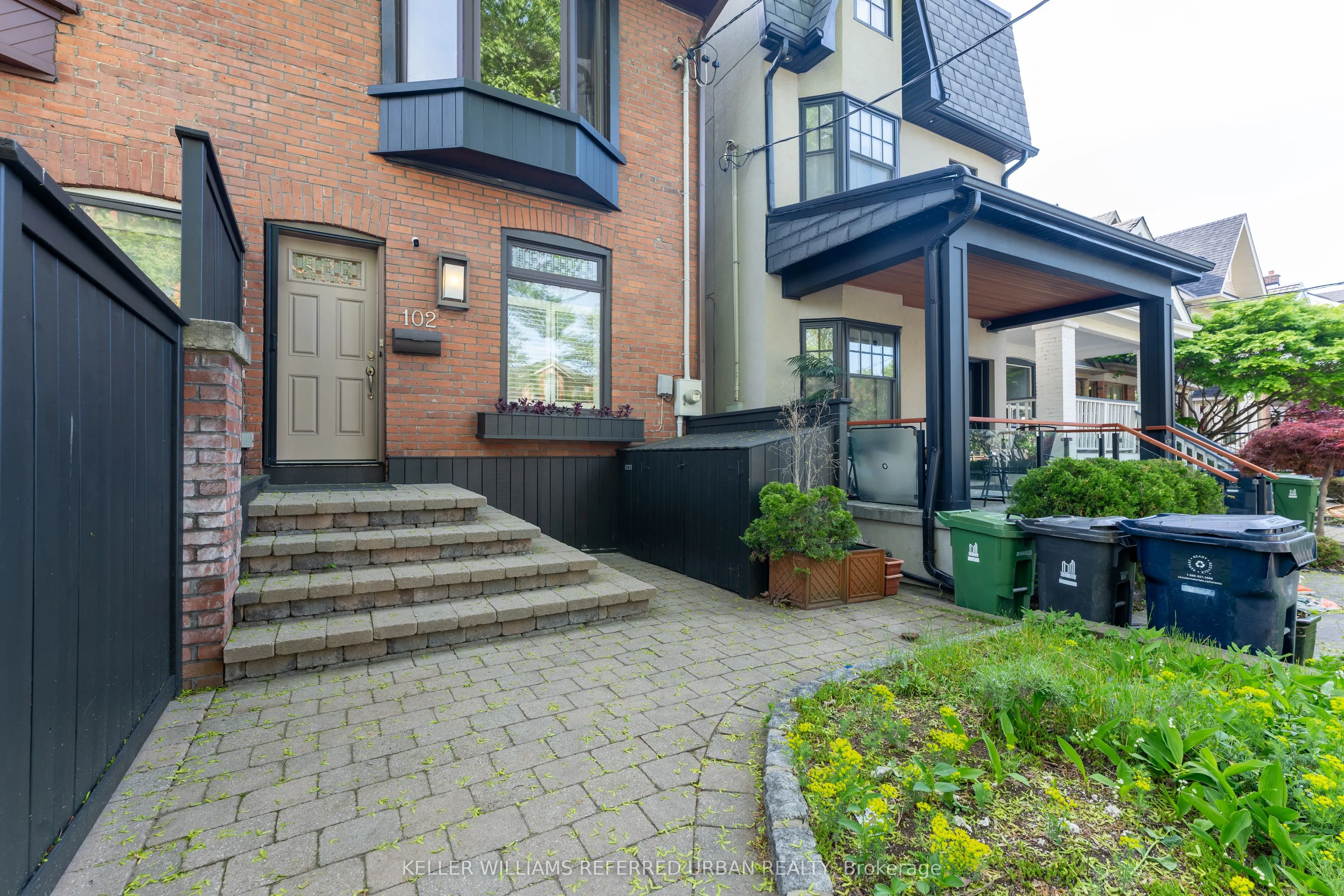 102 Gough Avenue