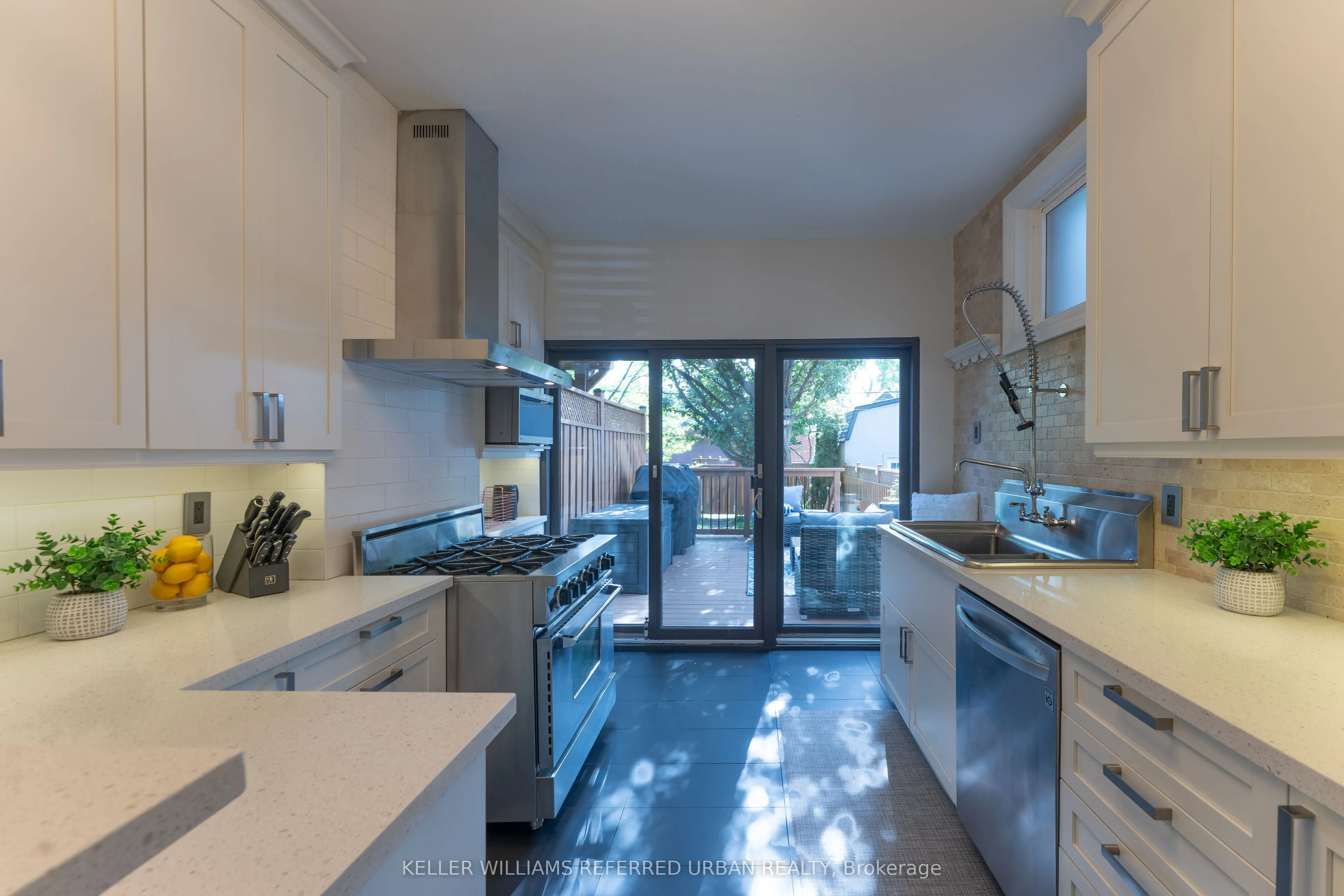 102 Gough Avenue