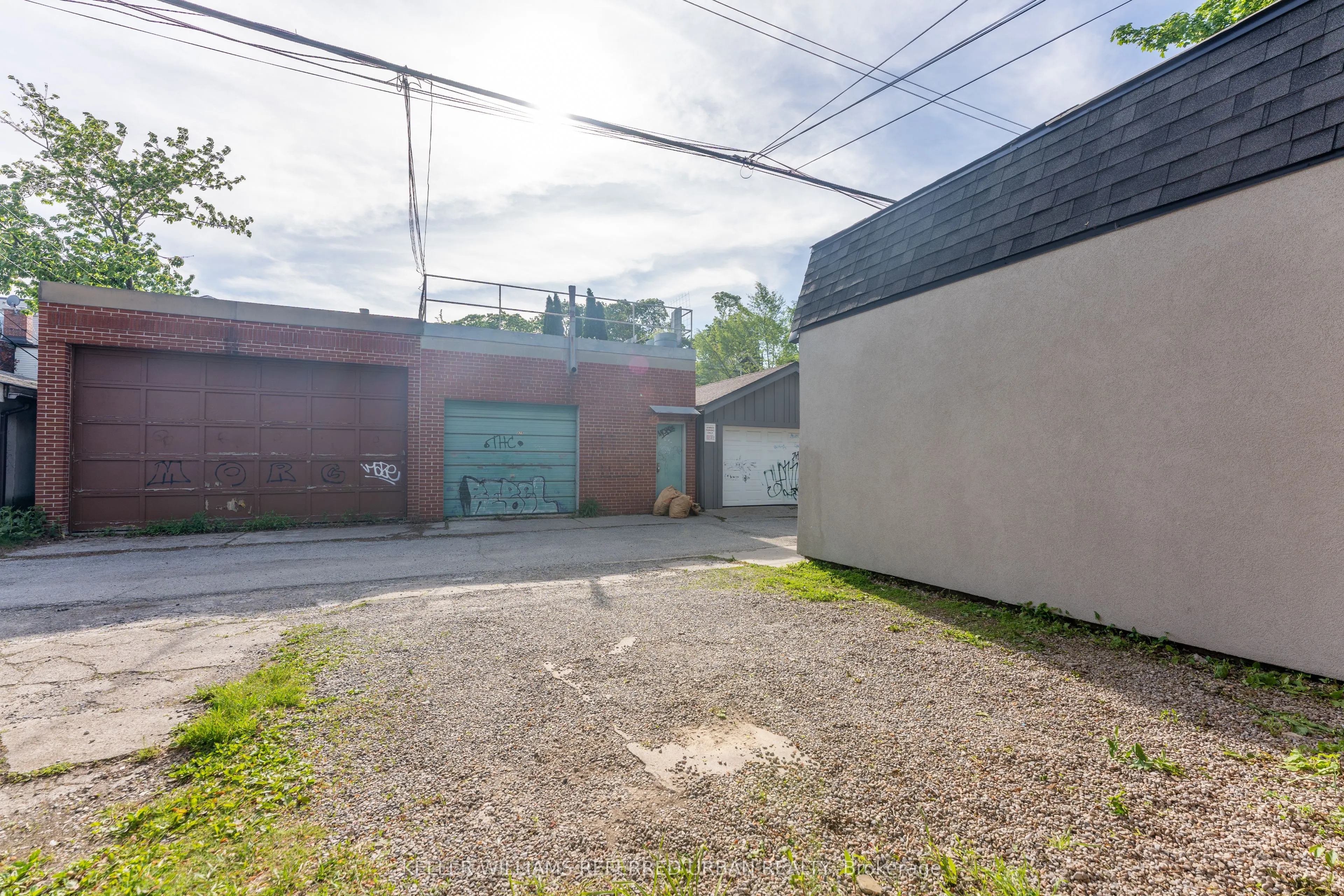 102 Gough Avenue