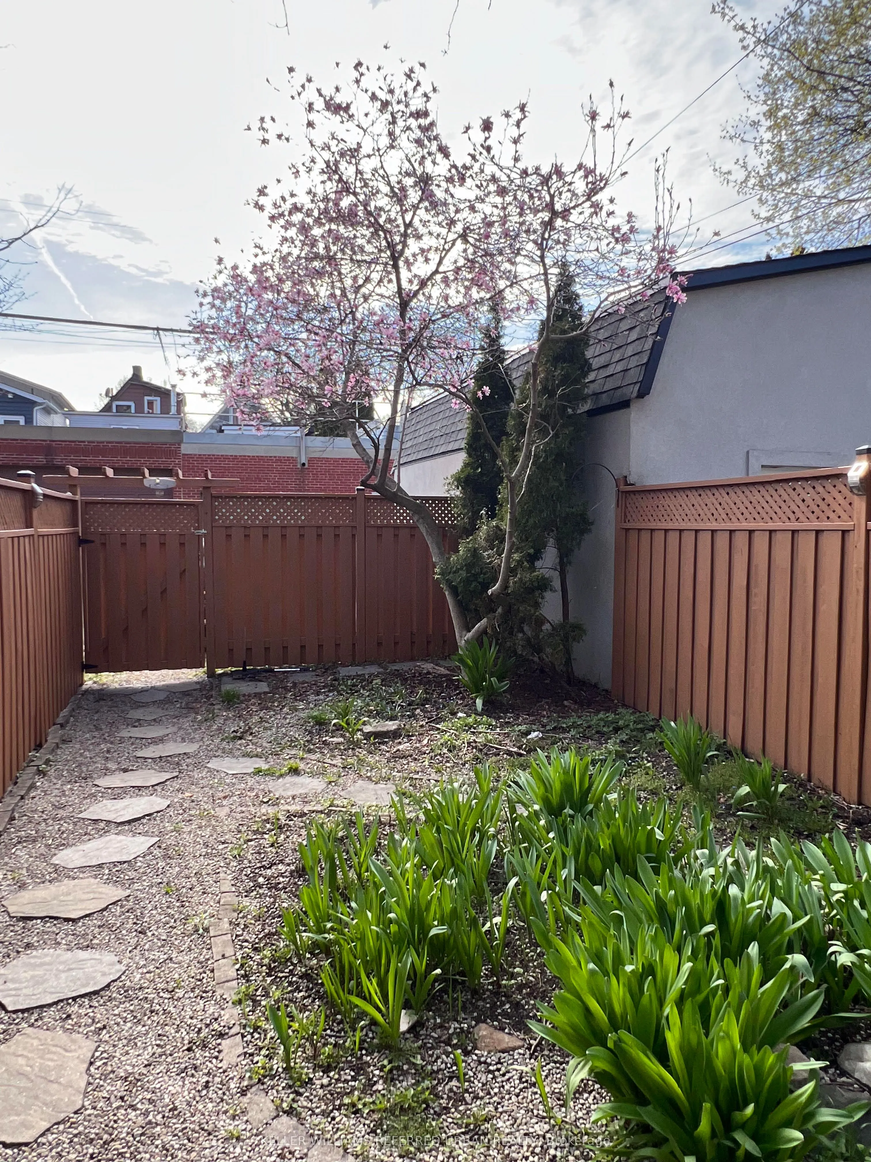 102 Gough Avenue