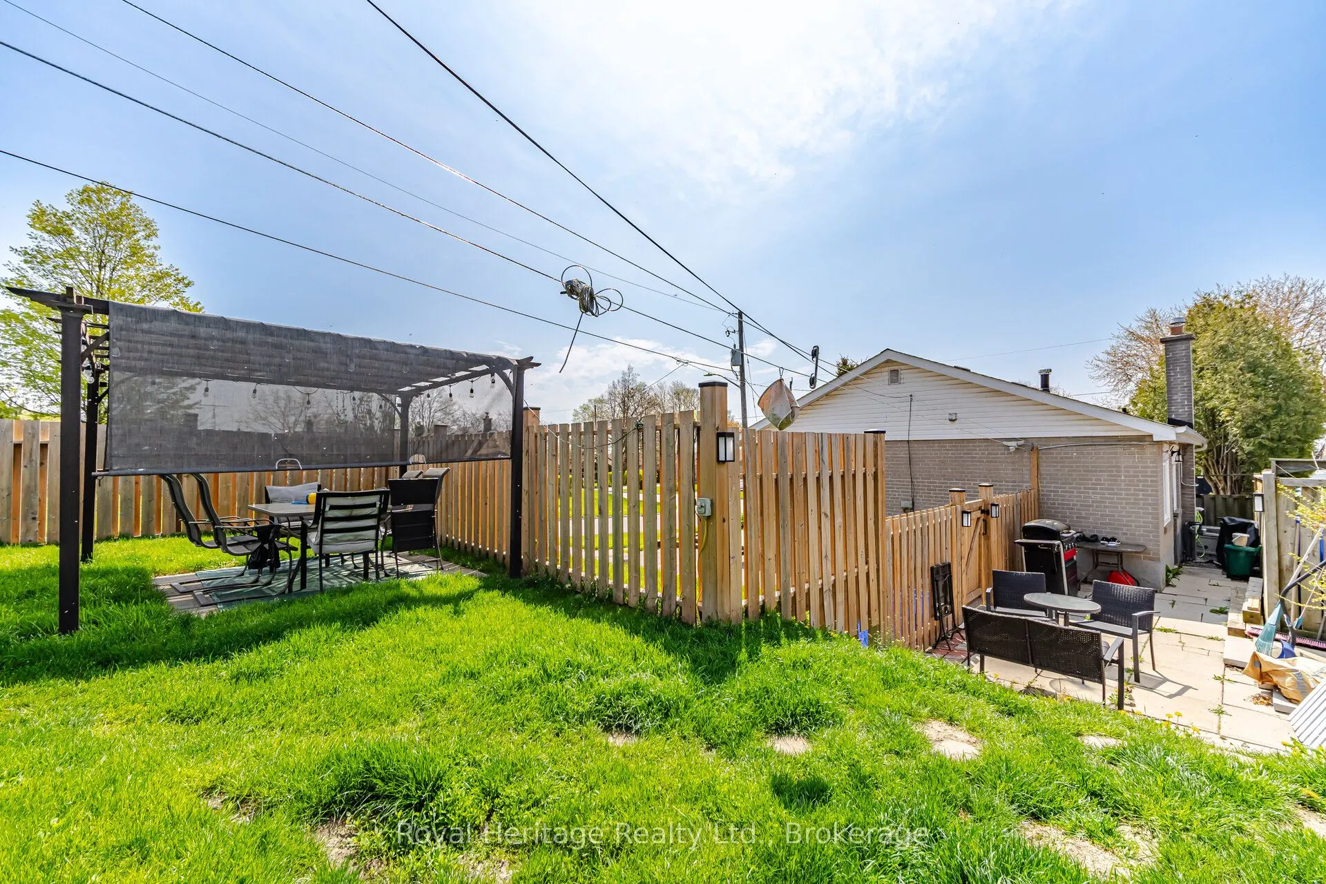 1546 Lakemount Street