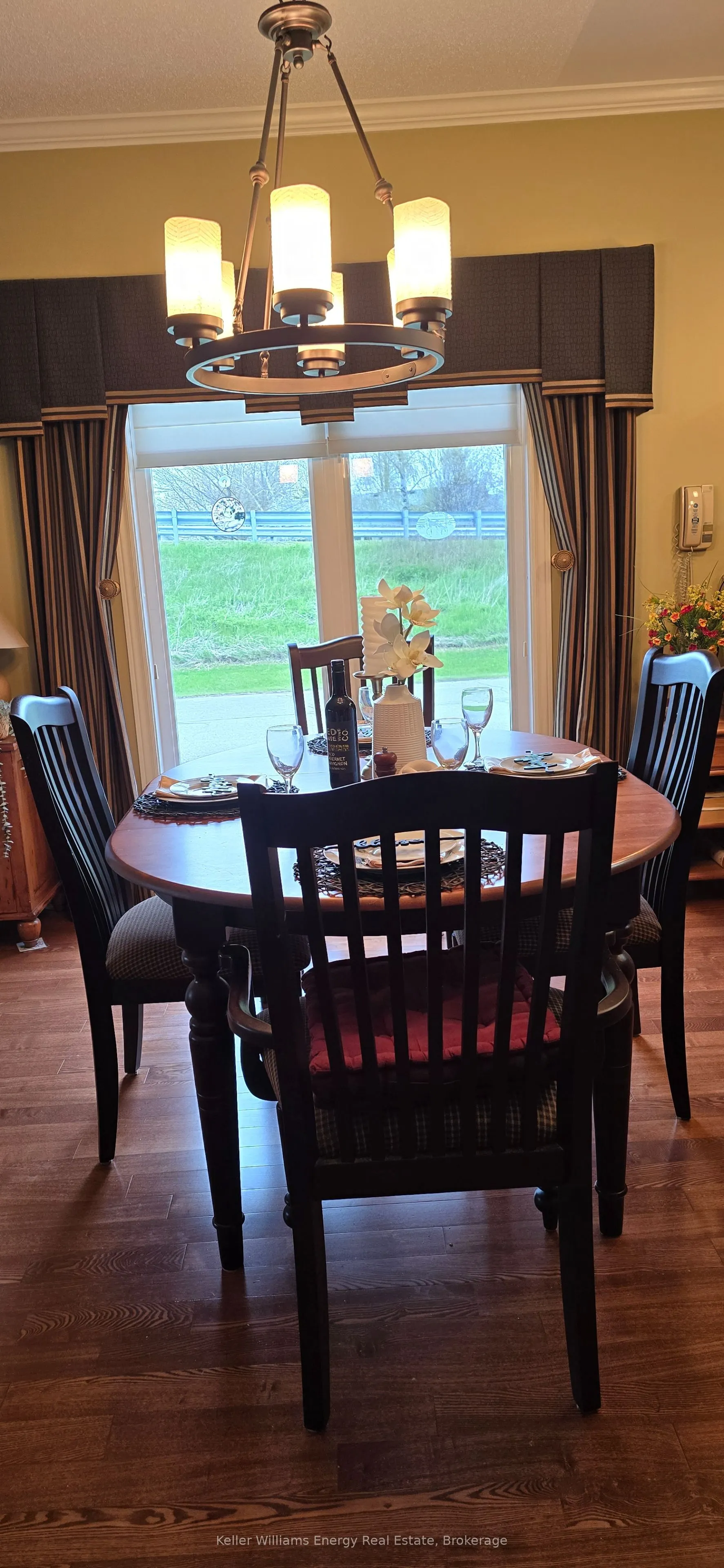 8 Hinkley Trail