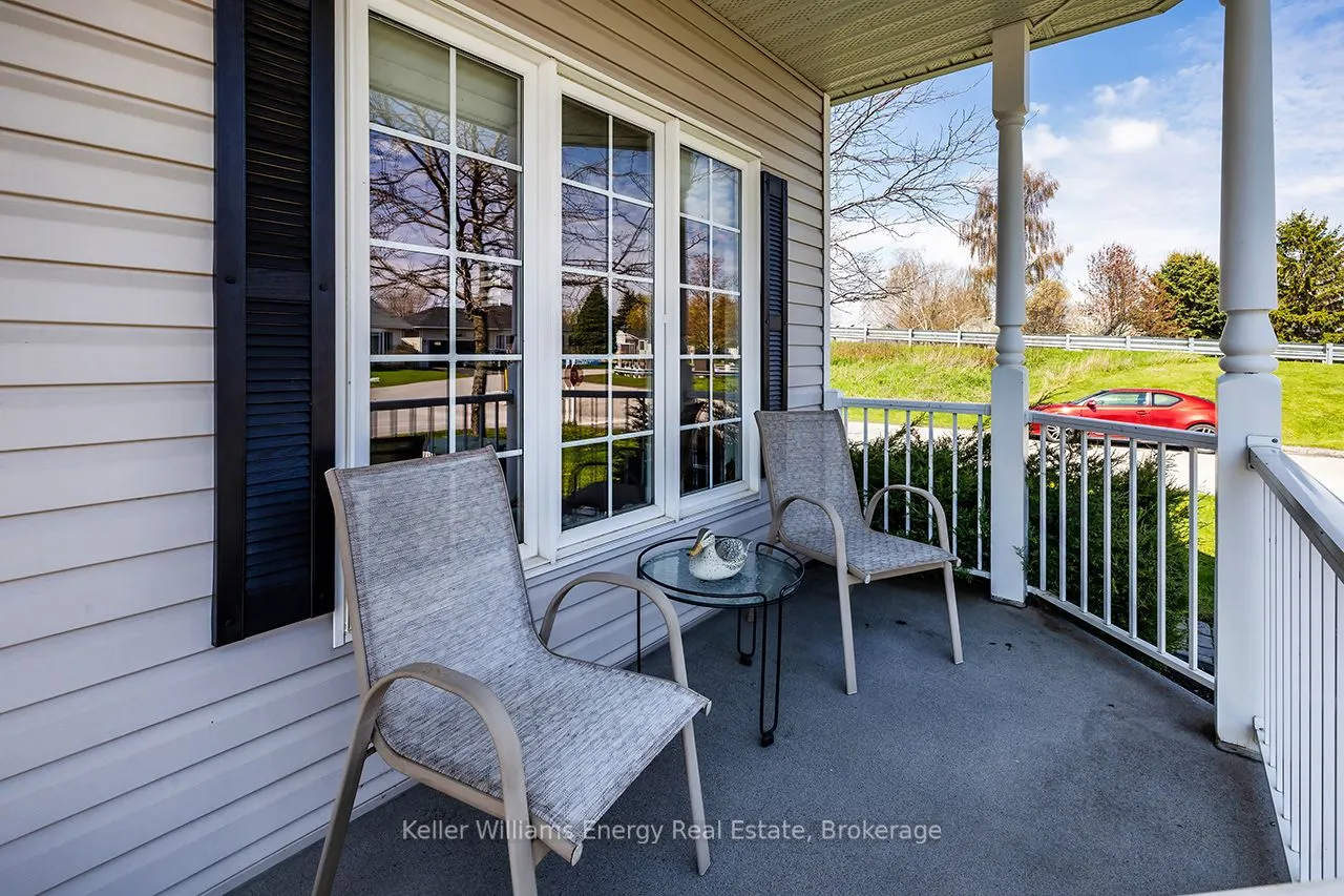 8 Hinkley Trail