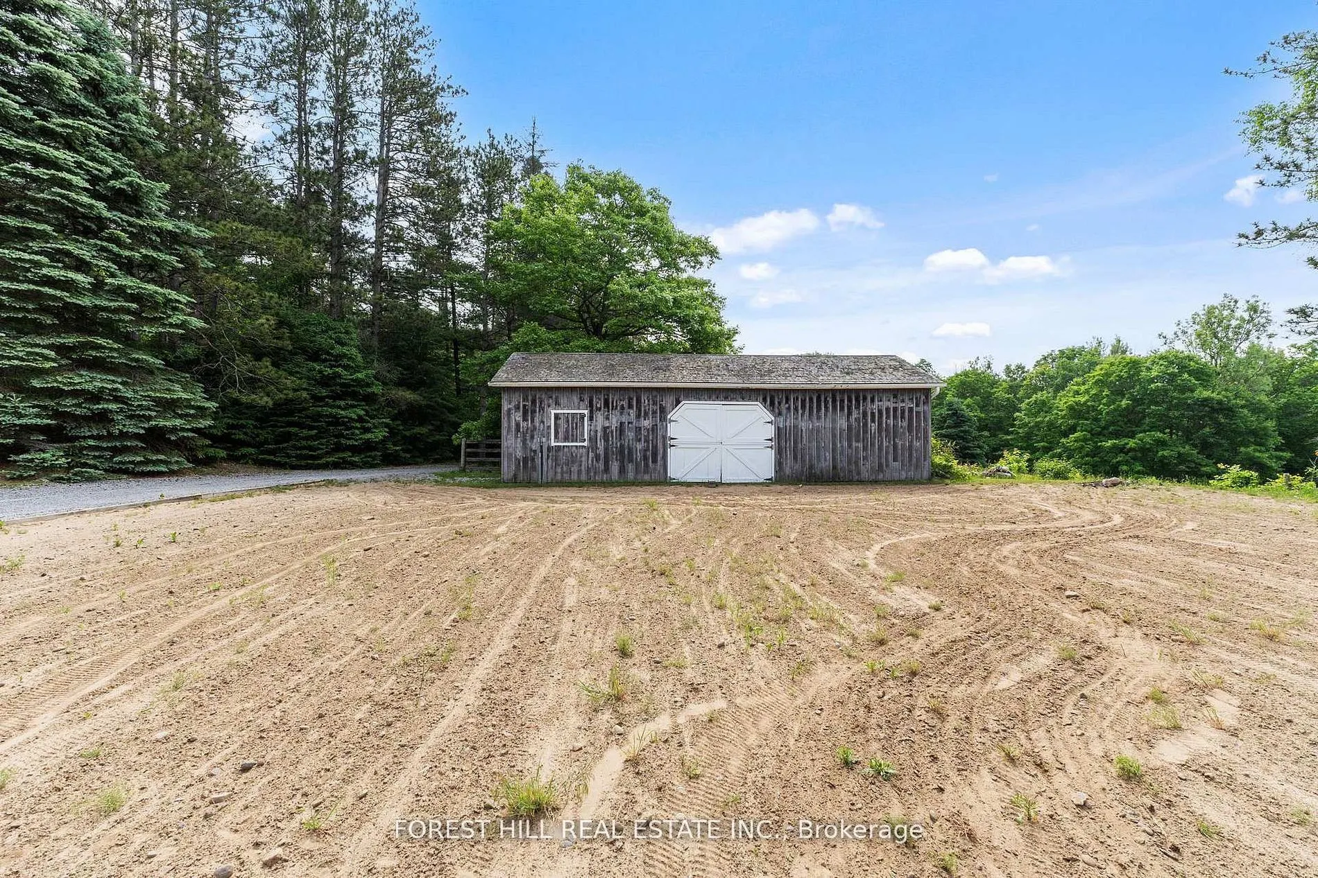 68 Crows Pass Road