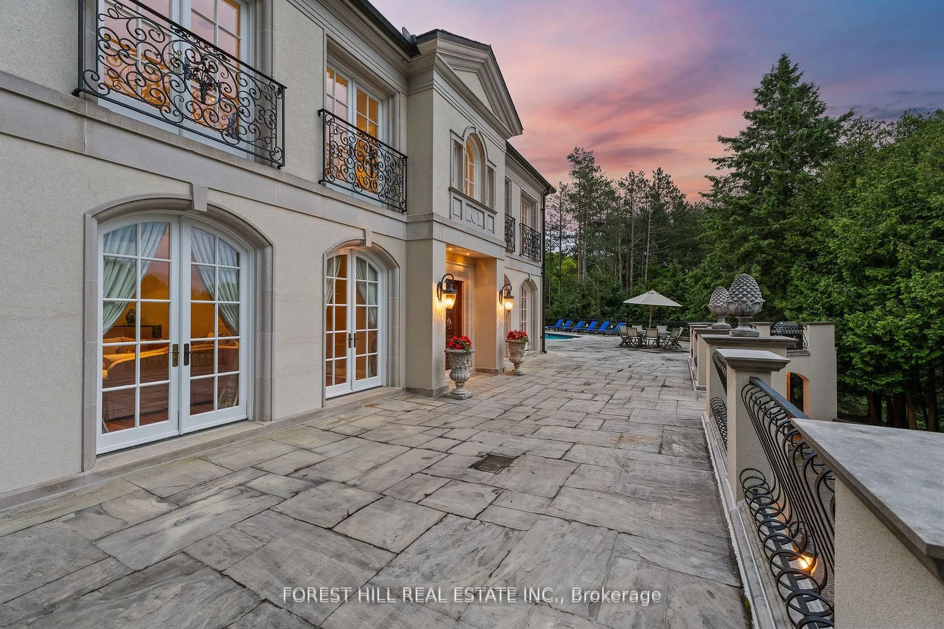 68 Crows Pass Road