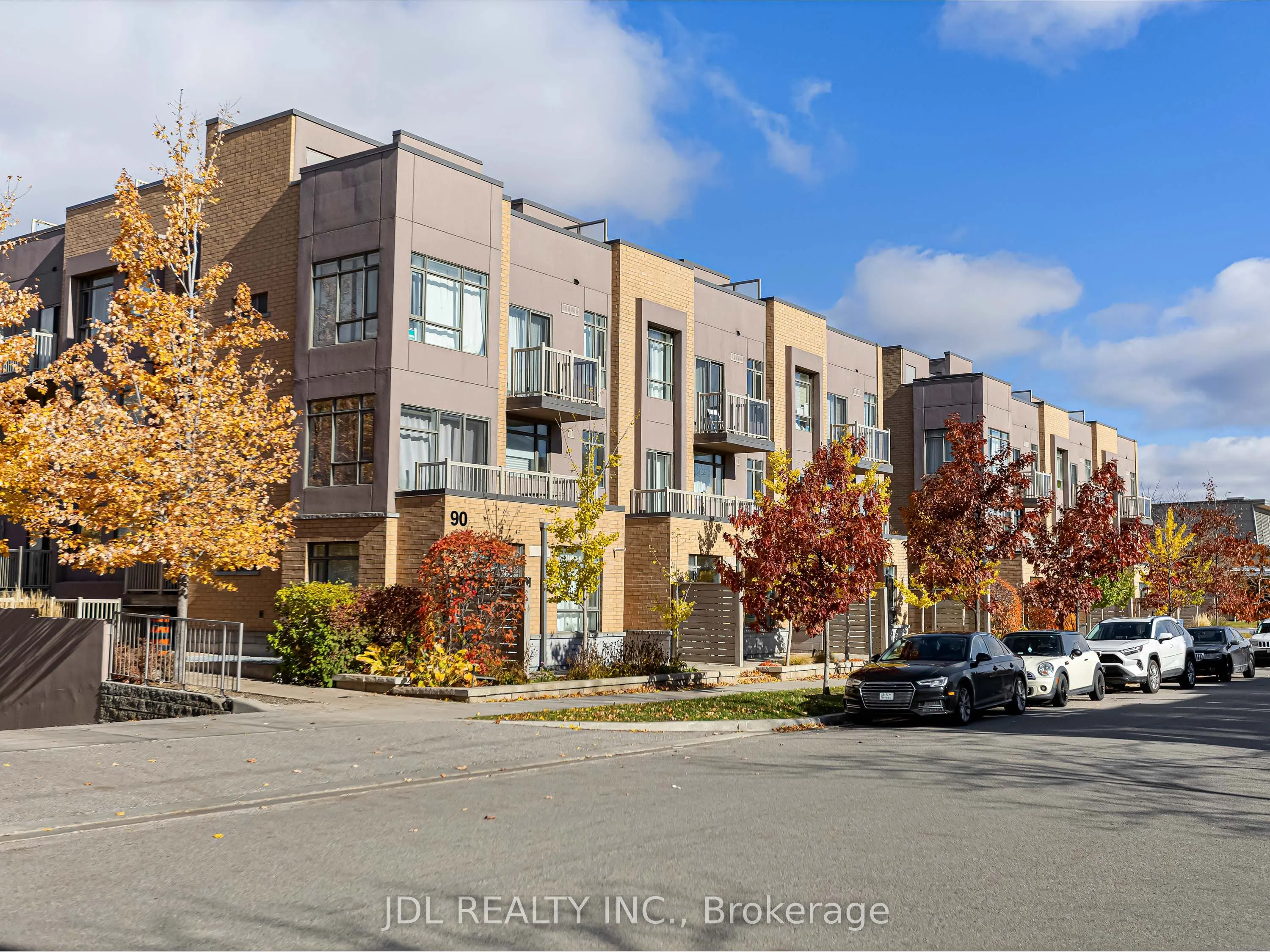 90 Orchid Place Drive #307