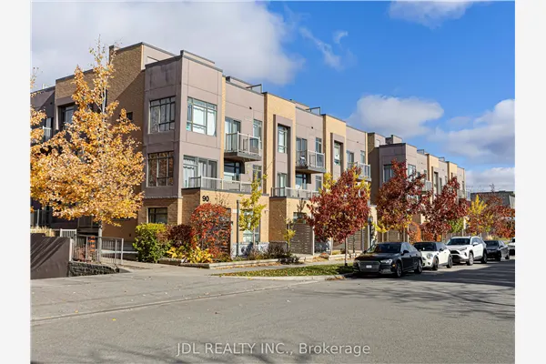 90 Orchid Place Drive