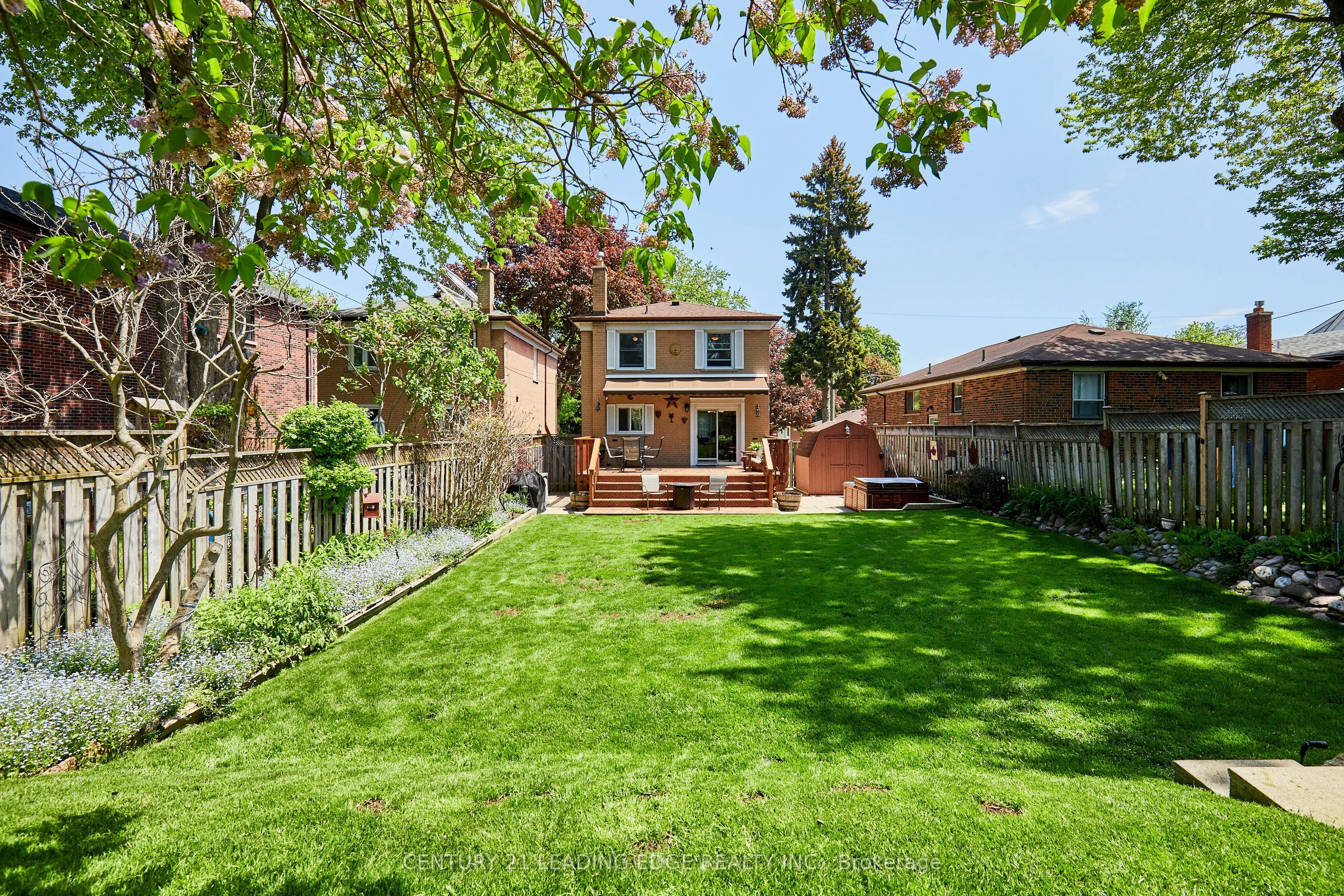 108 Gradwell Drive