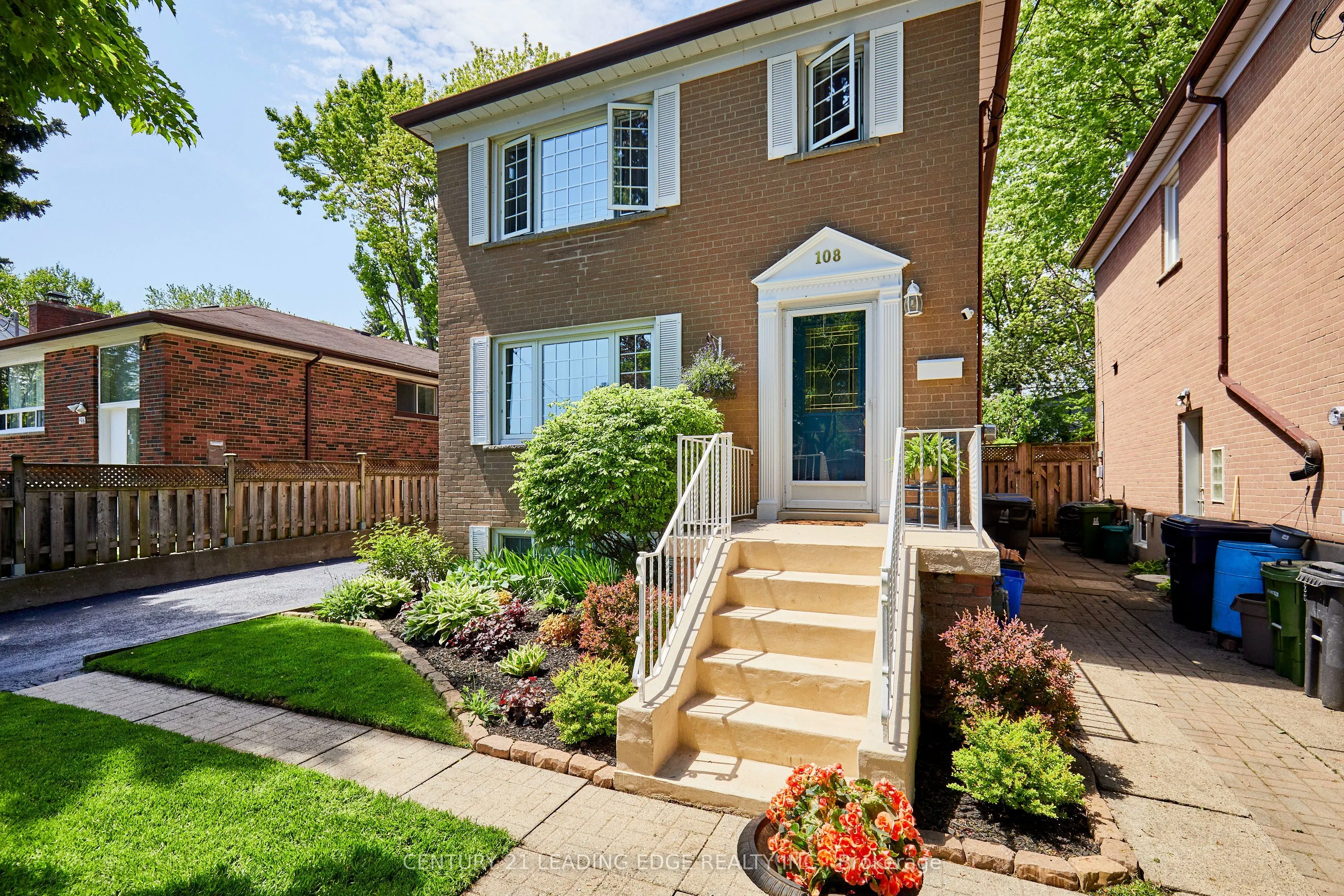 108 Gradwell Drive